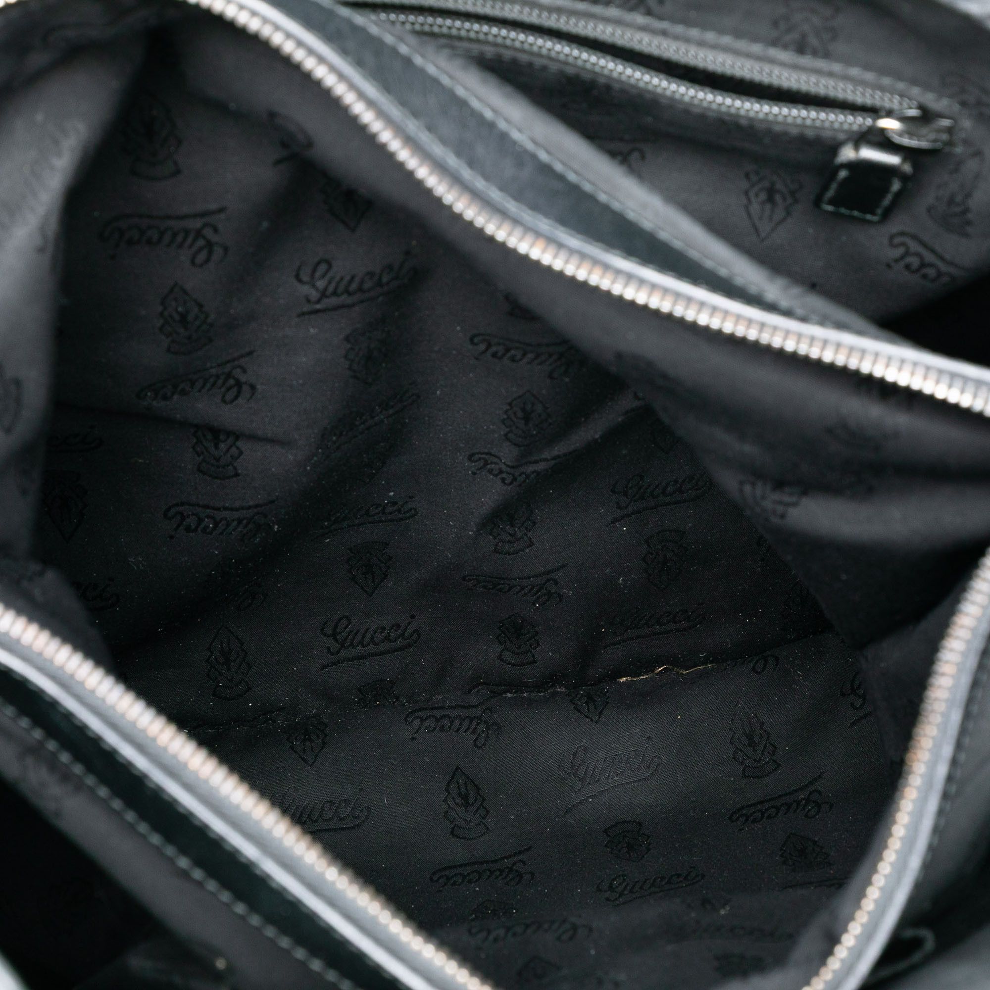 Gucci Gucci GG Imprime Joy Vertical Tote Size ONE SIZE - 4 Thumbnail