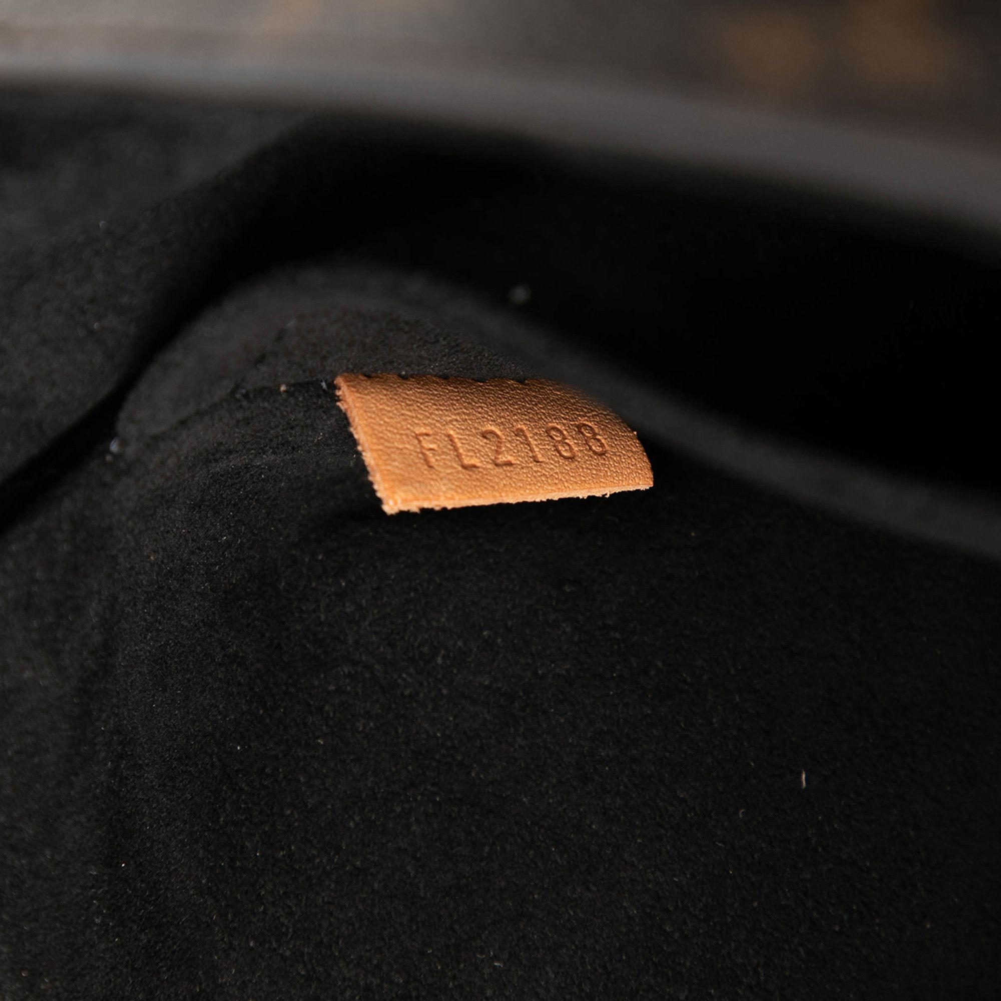 Louis Vuitton Louis Vuitton Monogram Marignan Size ONE SIZE - 6 Thumbnail