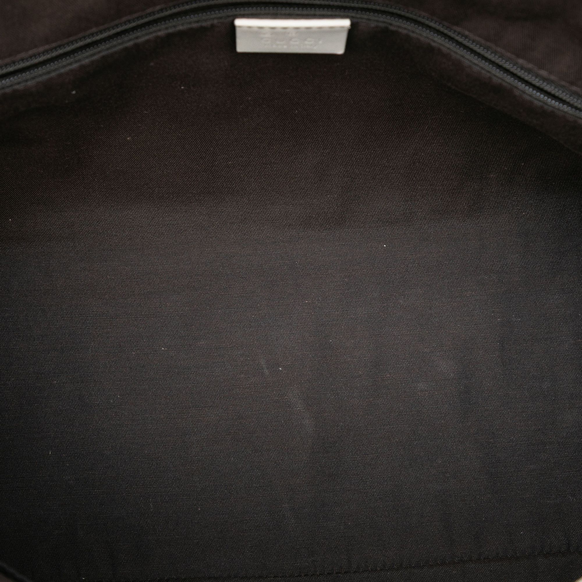 Gucci Gucci Guccissima Princy Tote Size ONE SIZE - 4 Thumbnail