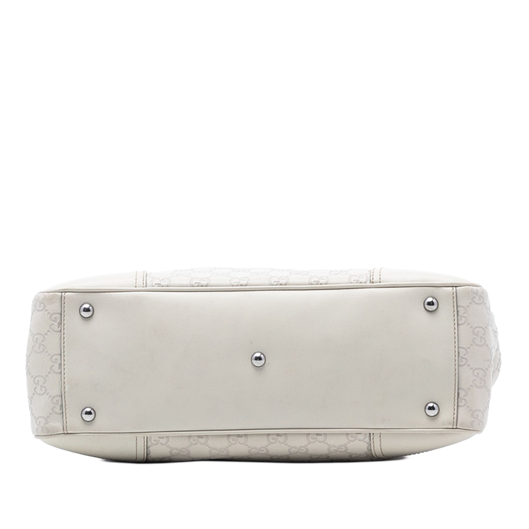 Gucci Gucci Guccissima Princy Tote Size ONE SIZE - 3 Thumbnail