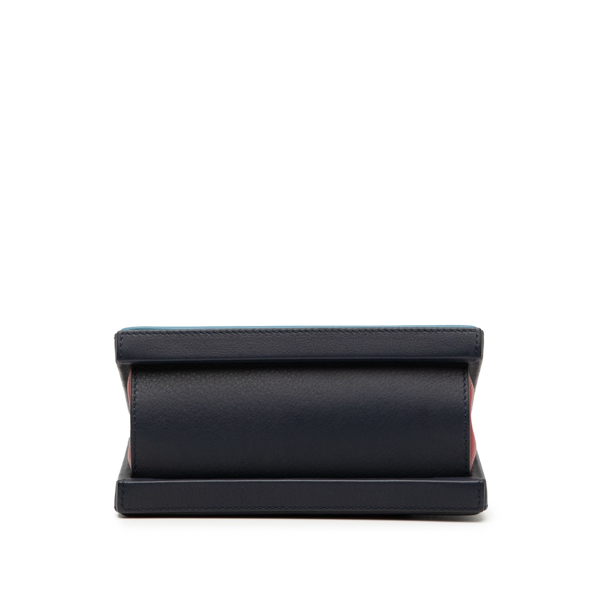 Loewe LOEWE Small Leather London Postal Top Handle Bag Size ONE SIZE - 3 Thumbnail