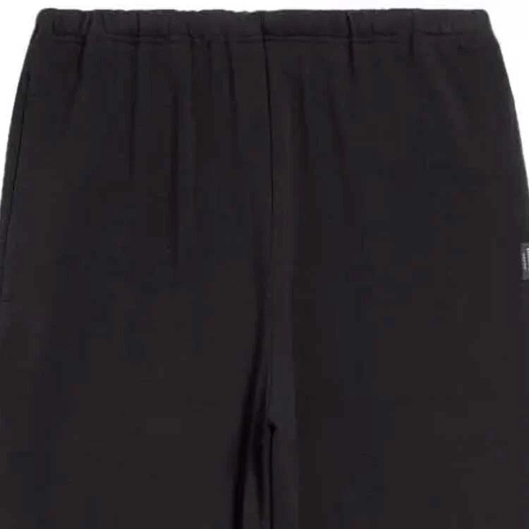 Balenciaga straight sweatpants Size US 29 - 5 Thumbnail