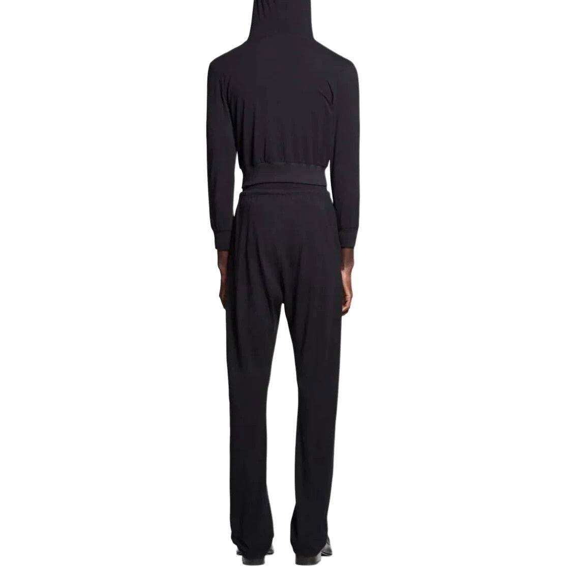 Balenciaga straight sweatpants Size US 33 - 4 Thumbnail