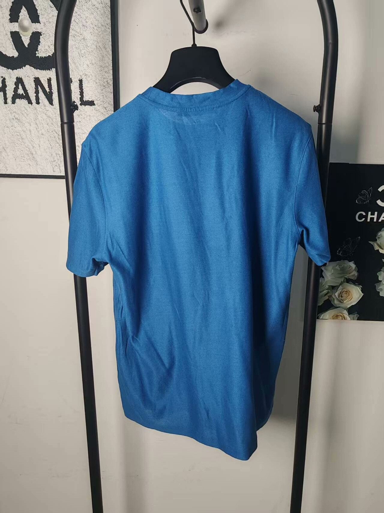 LVC LV Logo Short Sleeve Tee Shirt Size US S / EU 44-46 / 1 - 3 Thumbnail