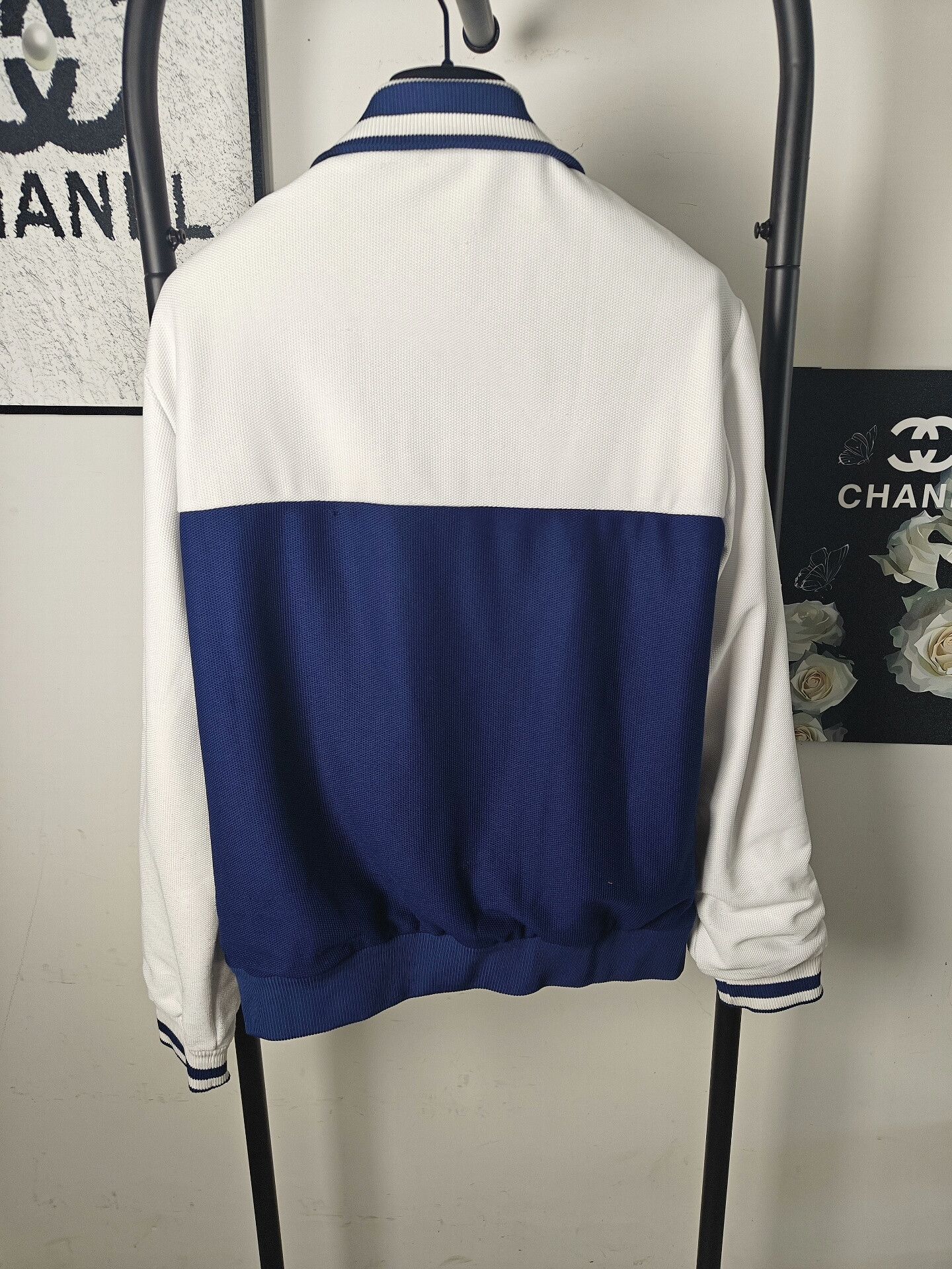 Gucci Authentic Gucci Zipper Jacket for Sale Size US M / EU 48-50 / 2 - 2 Thumbnail