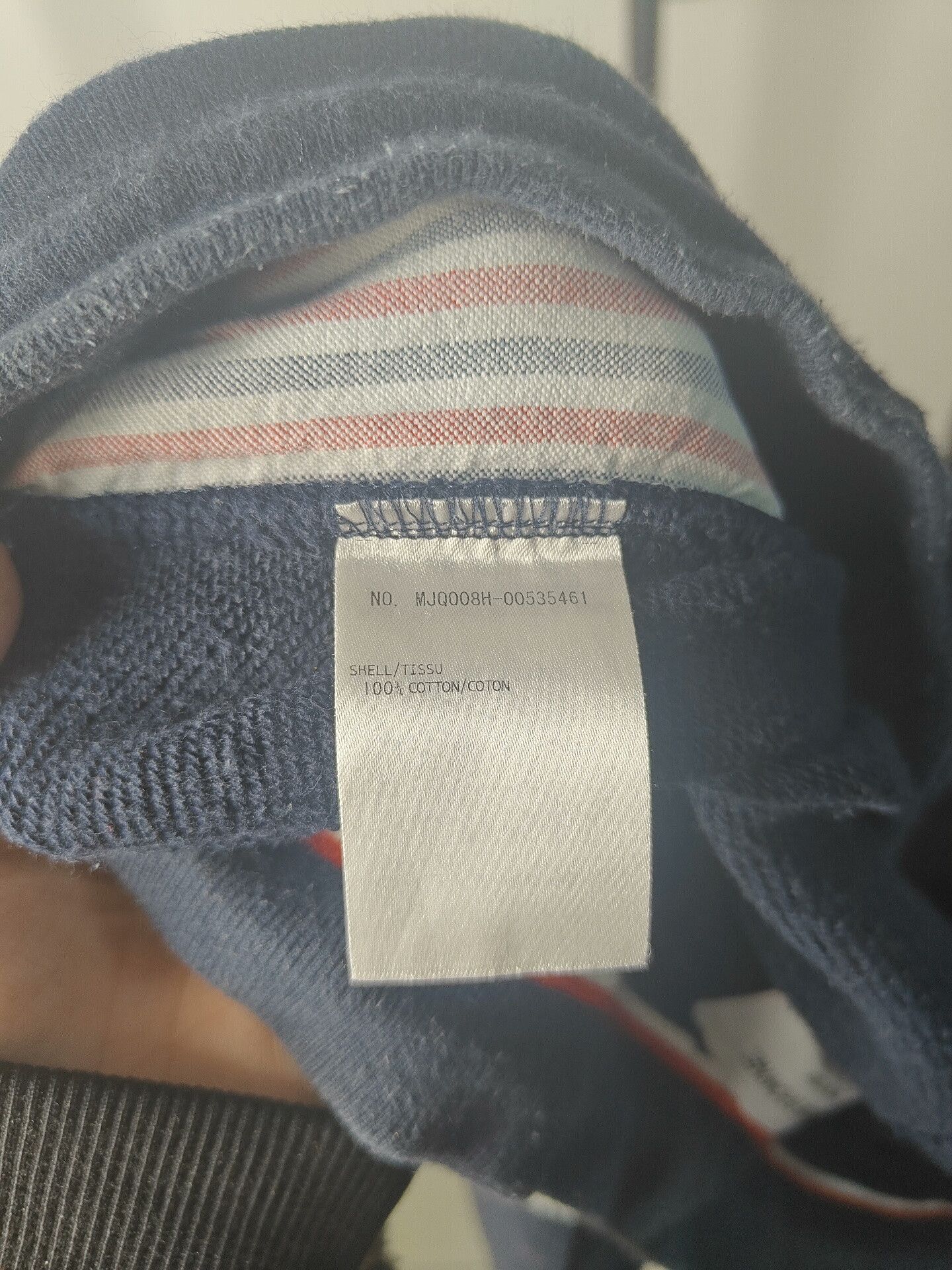 Thom Browne Thom Browne Long Pants for Sale Size US 30 / EU 46 - 3 Thumbnail