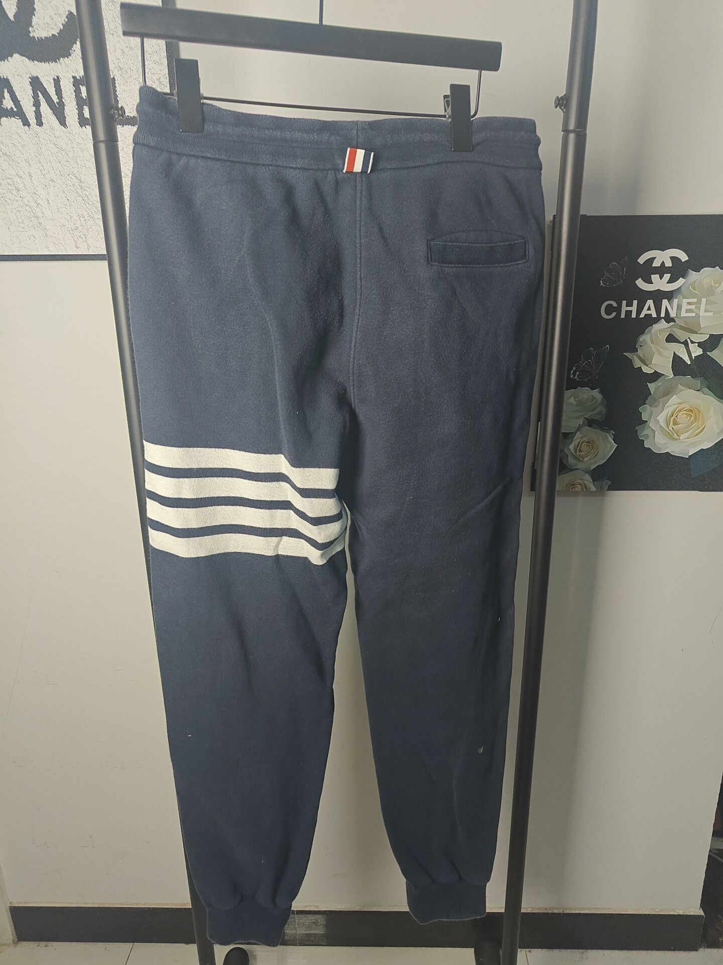 Thom Browne Thom Browne Long Pants for Sale Size US 30 / EU 46 - 2 Thumbnail