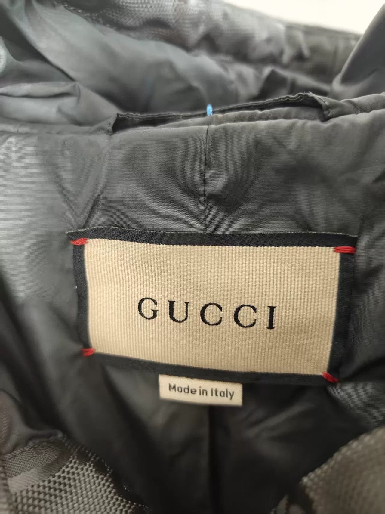 Gucci Gucci Full Print Jacket for Sale Size US M / EU 48-50 / 2 - 3 Thumbnail
