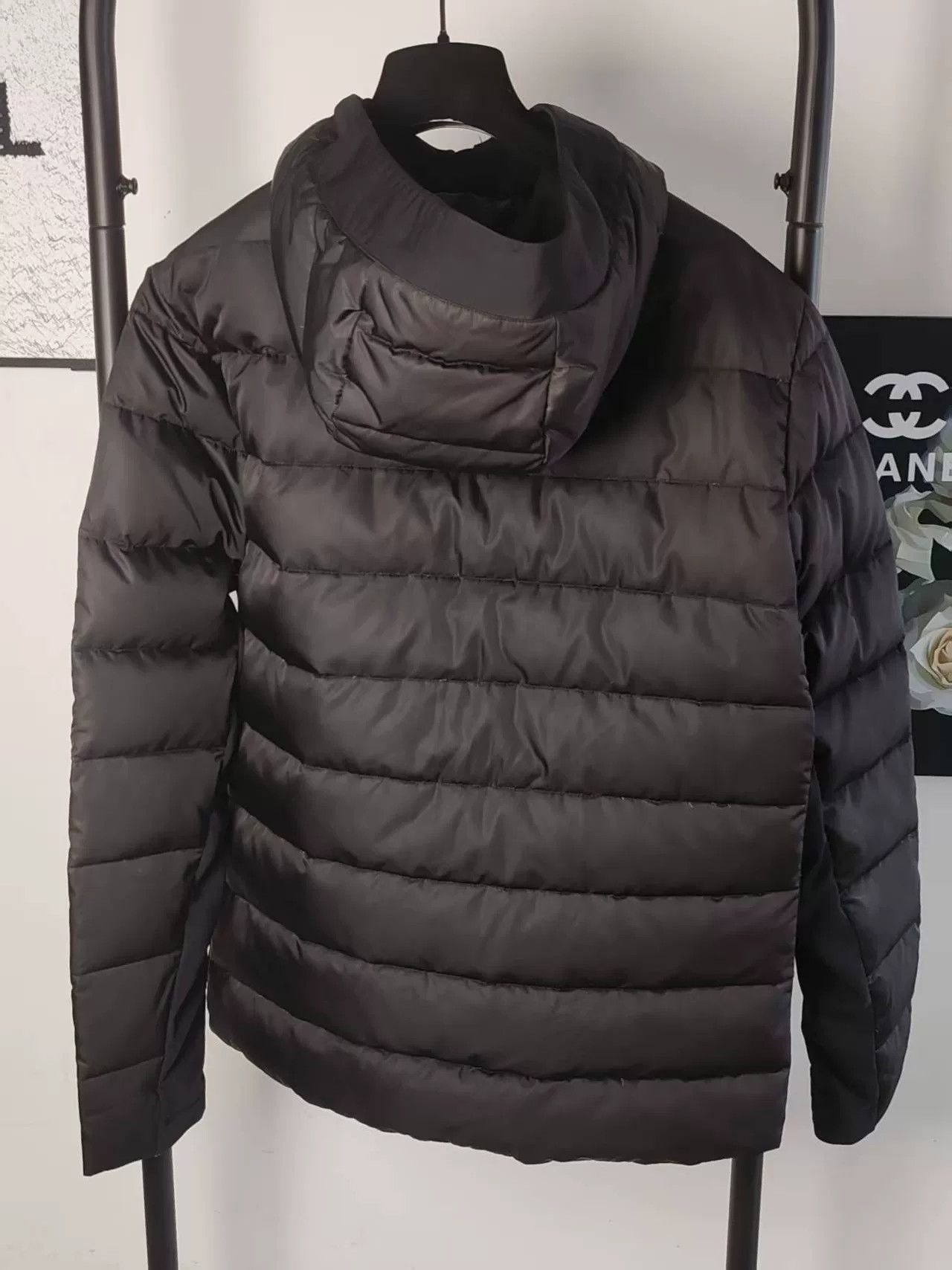 Fendi Fendi Monster Down Jacket Size US M / EU 48-50 / 2 - 2 Thumbnail