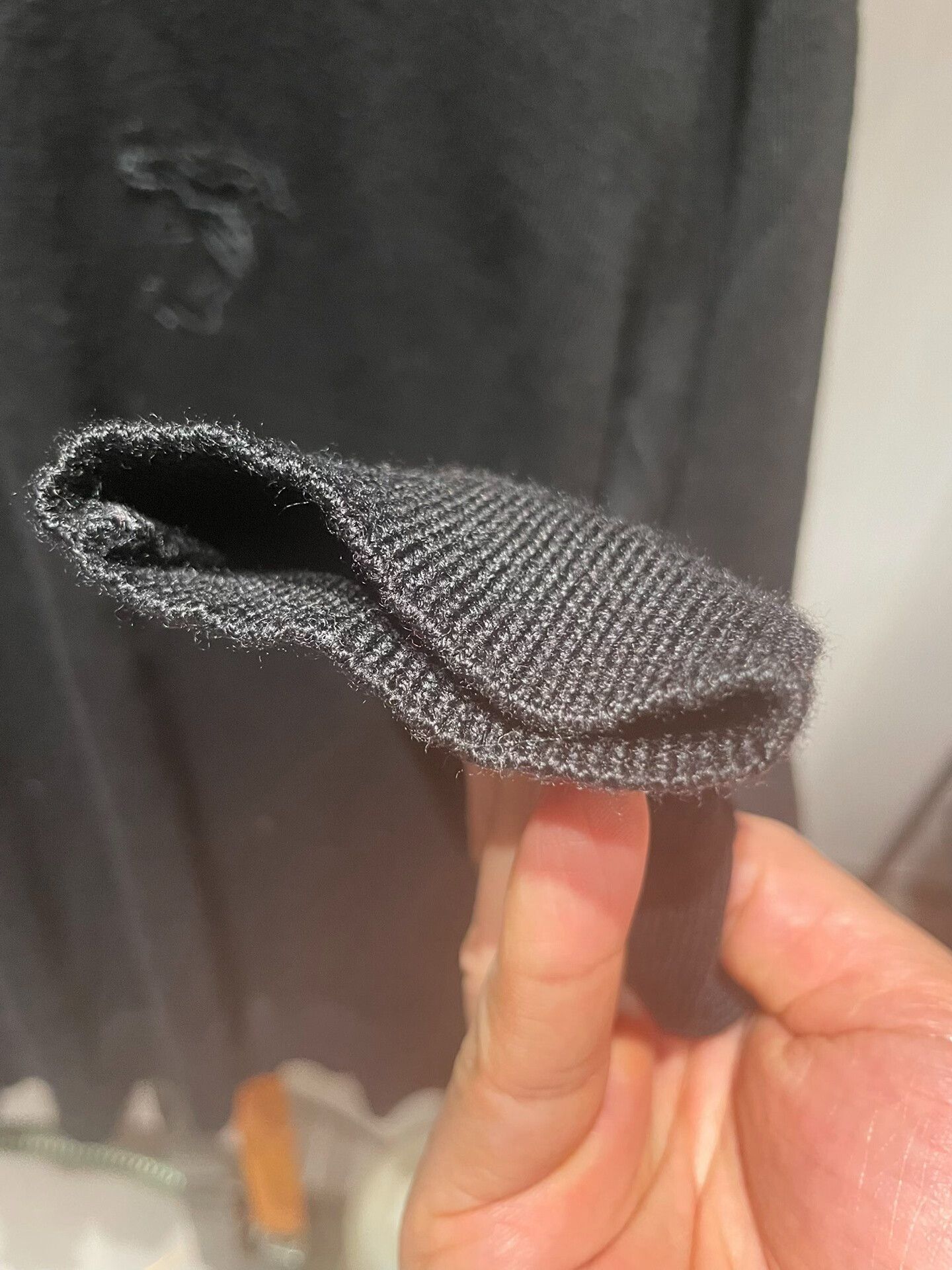 Versace Versace Wool Sweater Size M Size US M / EU 48-50 / 2 - 5 Thumbnail