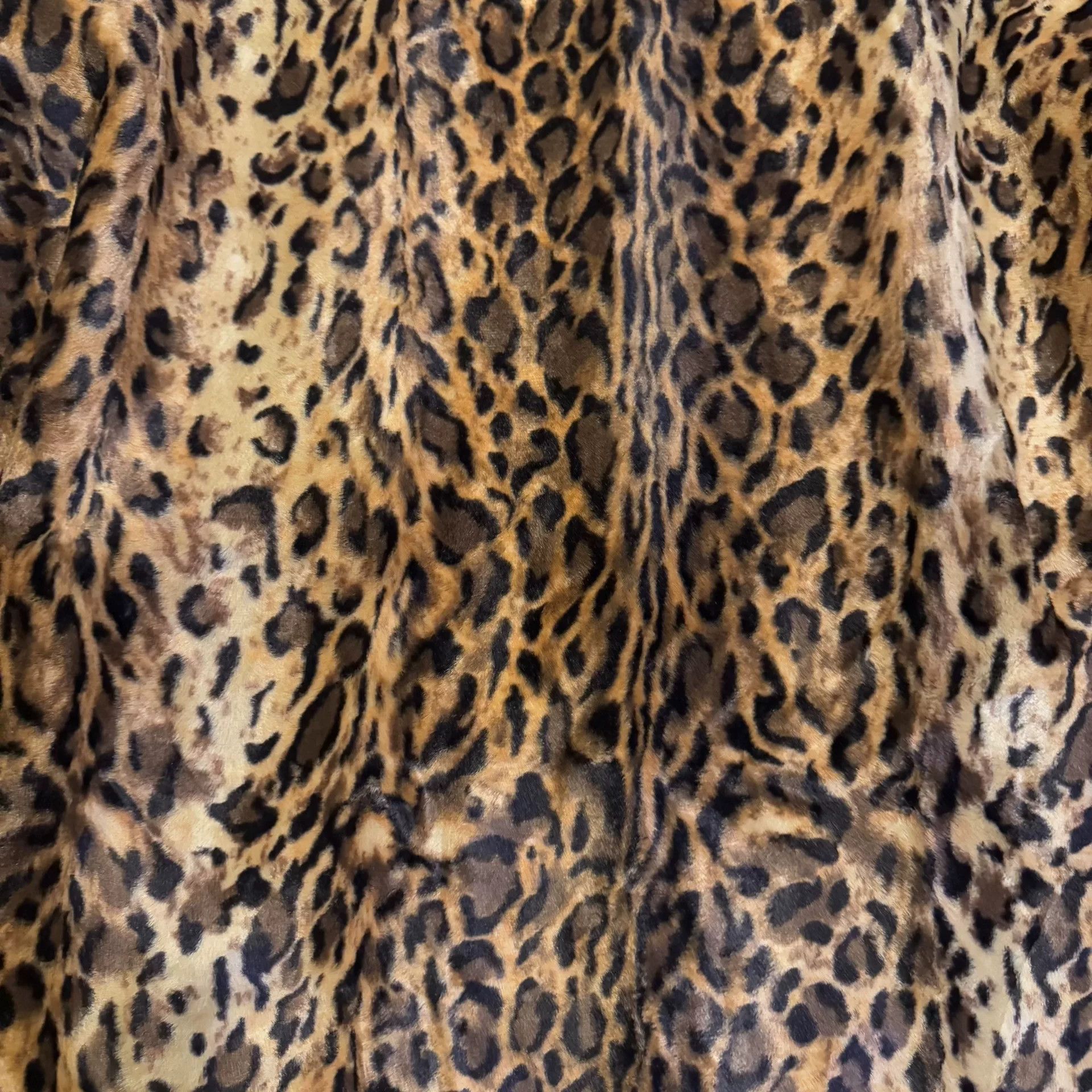 Neighborhood Japanese Neighborhood Leopard Print Jacket Size US M / EU 48-50 / 2 - 8 Thumbnail