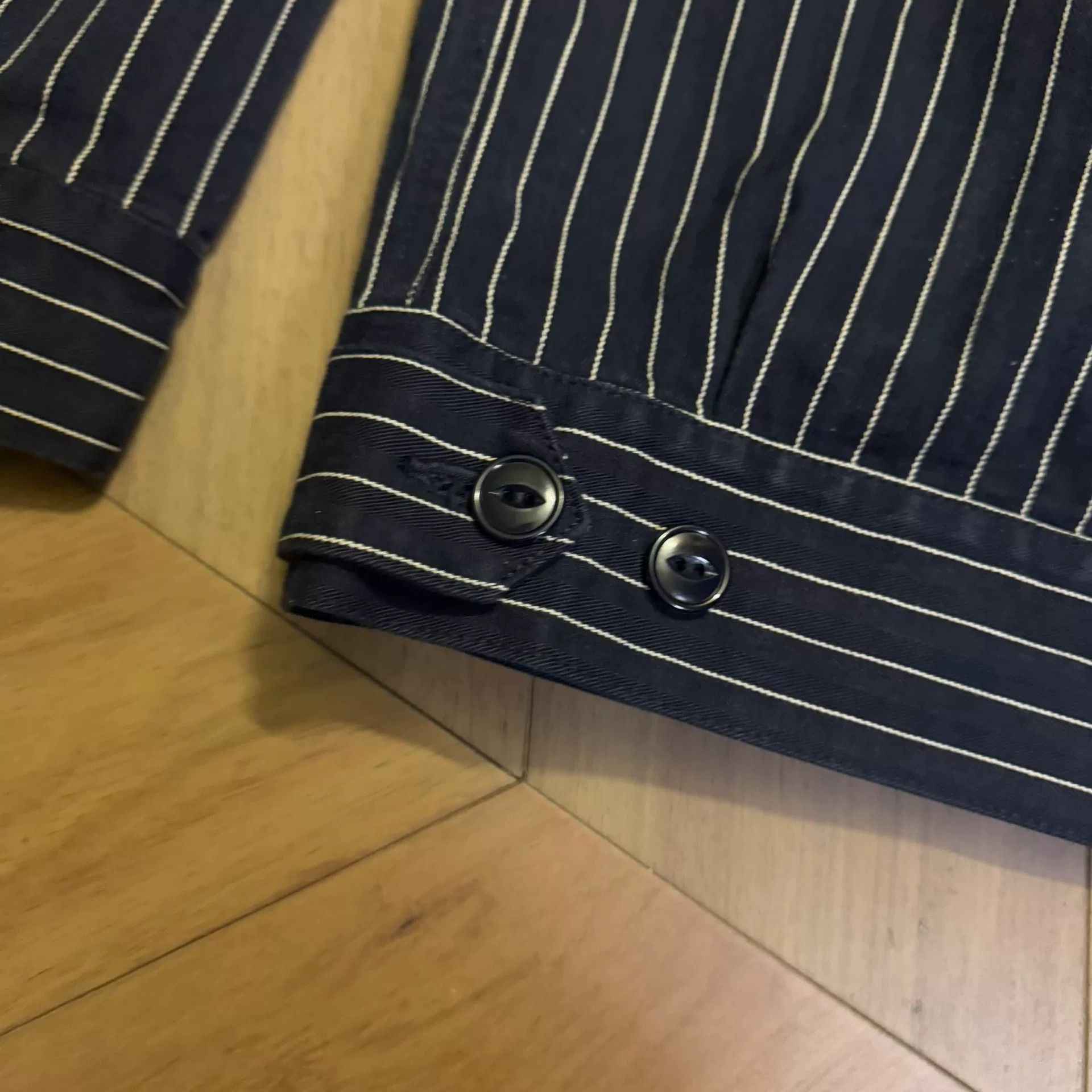 Tenderloin Japanese Tenderloin Work Jacket K-7 Size US M / EU 48-50 / 2 - 6 Thumbnail