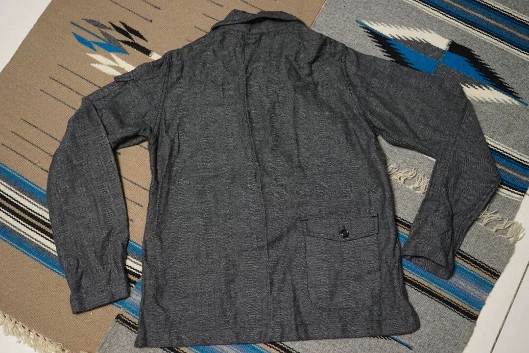 Engineered Garments Engineered Garments Vintage Shirt Size US M / EU 48-50 / 2 - 5 Thumbnail