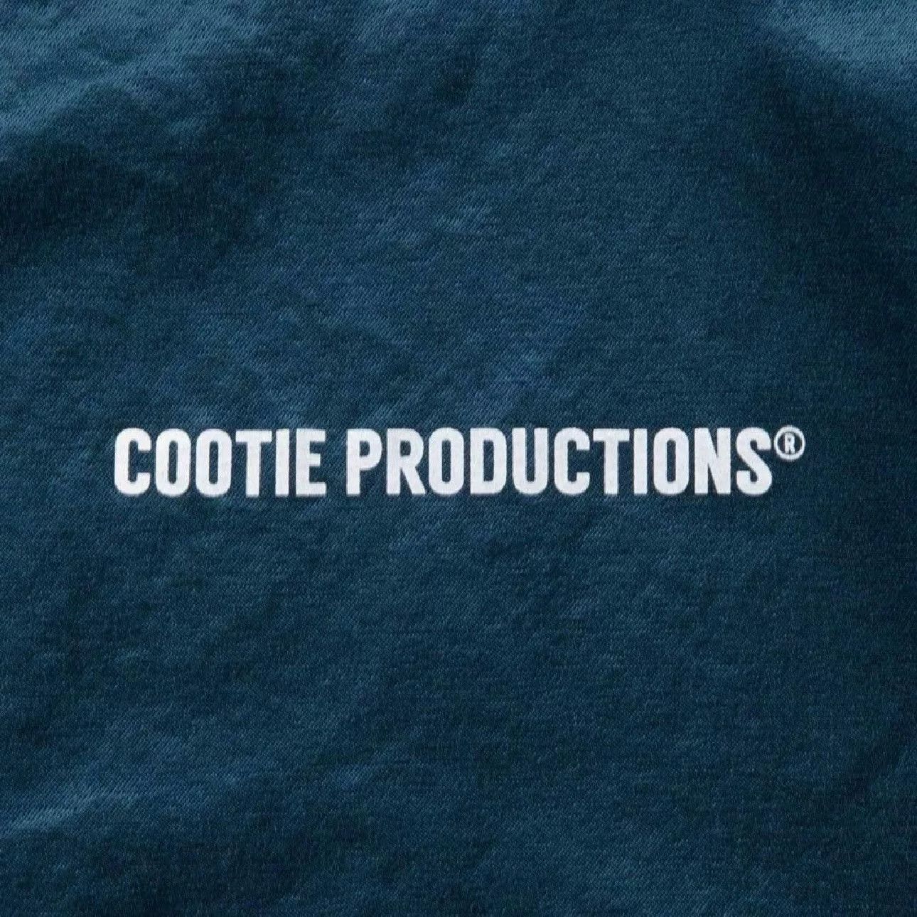 CLOT Cootie Productions Satin Coach Jacket Size US XL / EU 56 / 4 - 3 Thumbnail