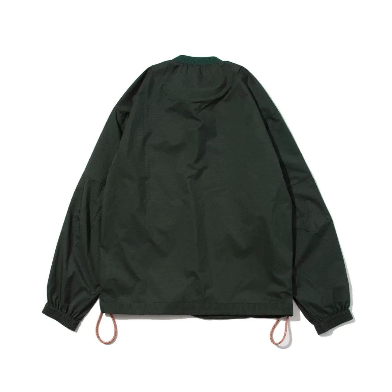 Comme des Garcons F/CE 24SS Technical Layered Cycling Top Size US M / EU 48-50 / 2 - 7 Thumbnail