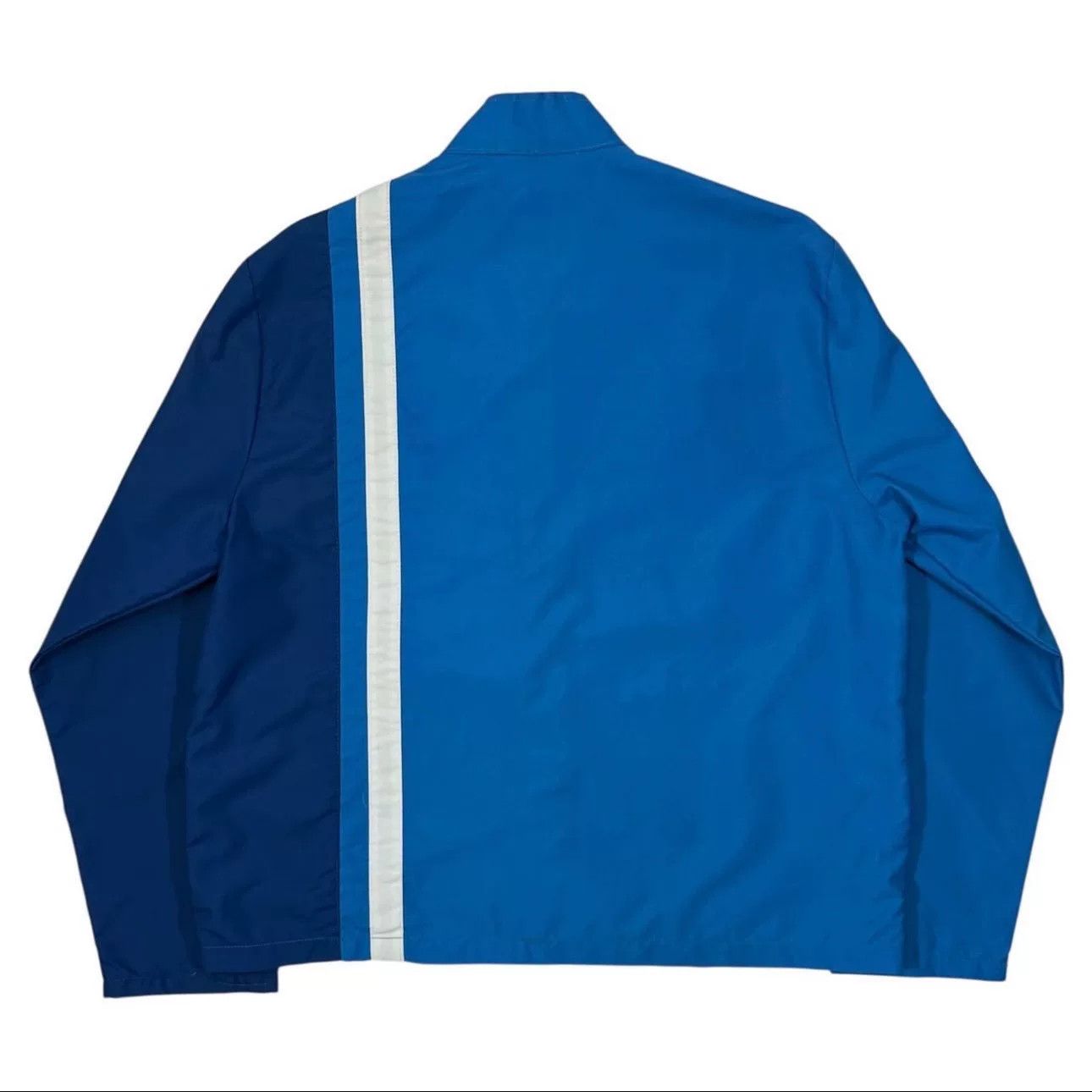 Sears Vintage Sears Nylon Racing Jacket Size US L / EU 52-54 / 3 - 2 Thumbnail