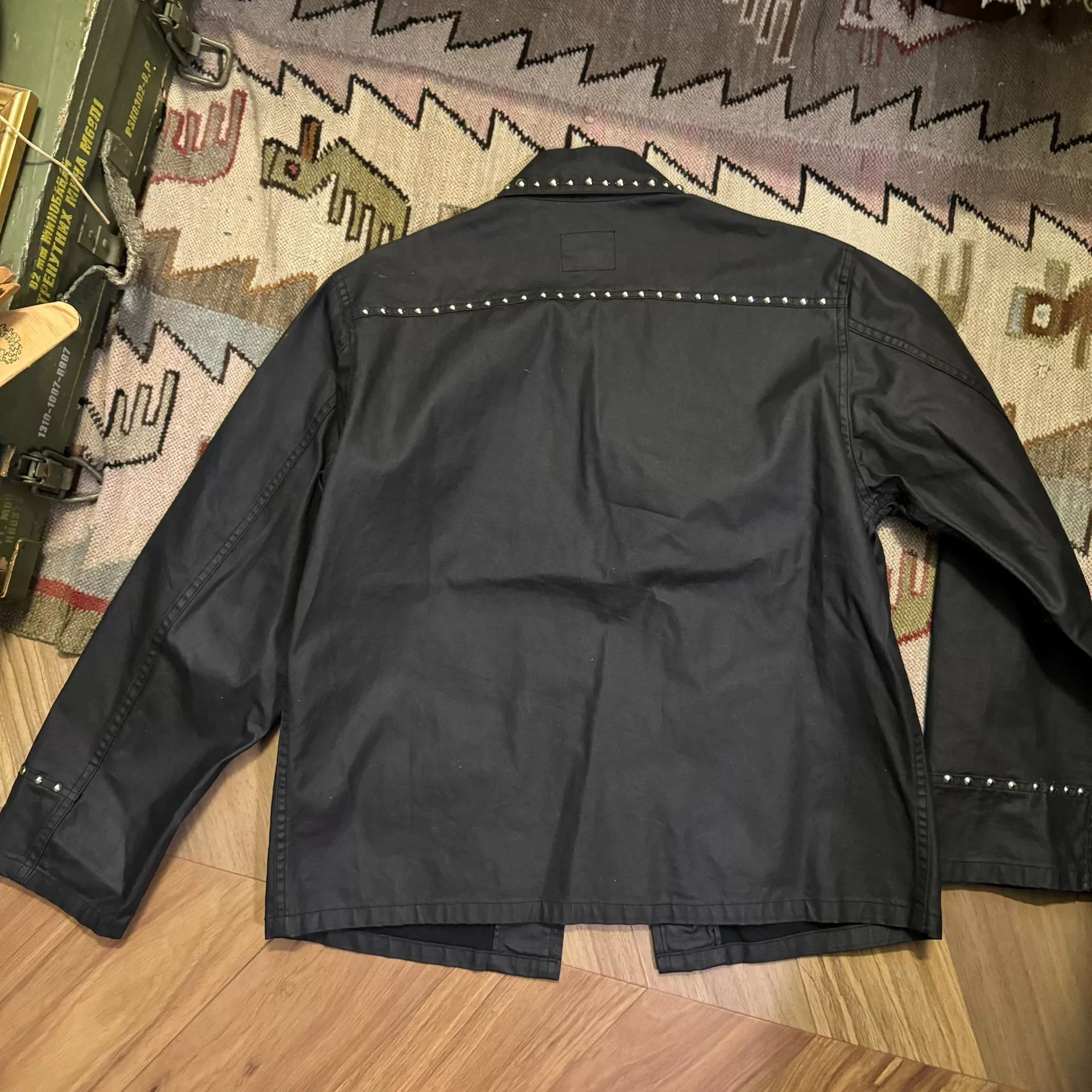 Tailor Toyo Japanese Western Style Jacket Size US S / EU 44-46 / 1 - 4 Thumbnail