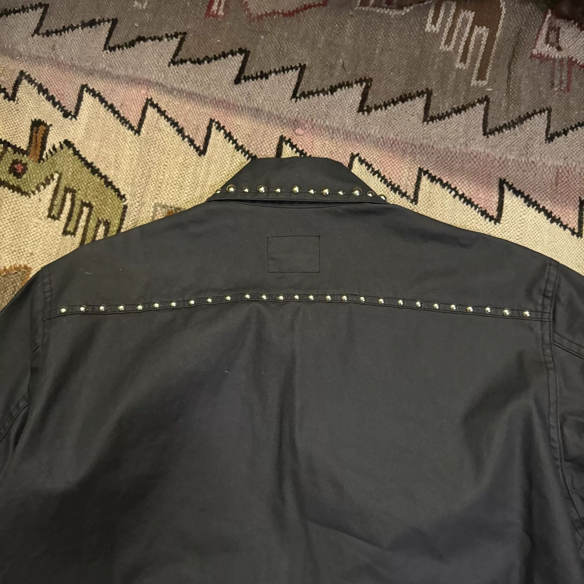 Tailor Toyo Japanese Western Style Jacket Size US S / EU 44-46 / 1 - 5 Thumbnail