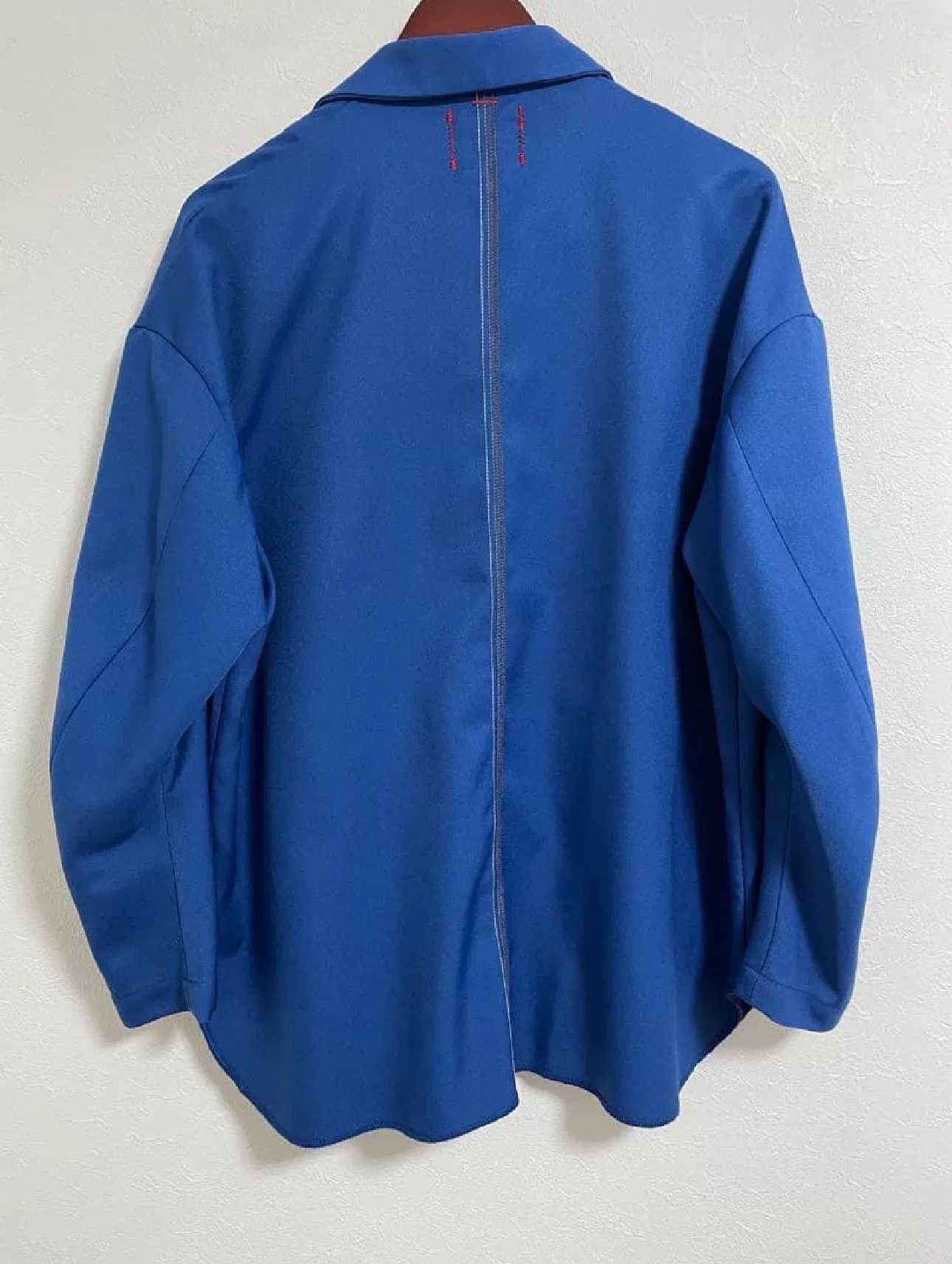 SHINYAKOZUKA Shinya Kozuka x Wrangler Shirt Size US S / EU 44-46 / 1 - 5 Thumbnail