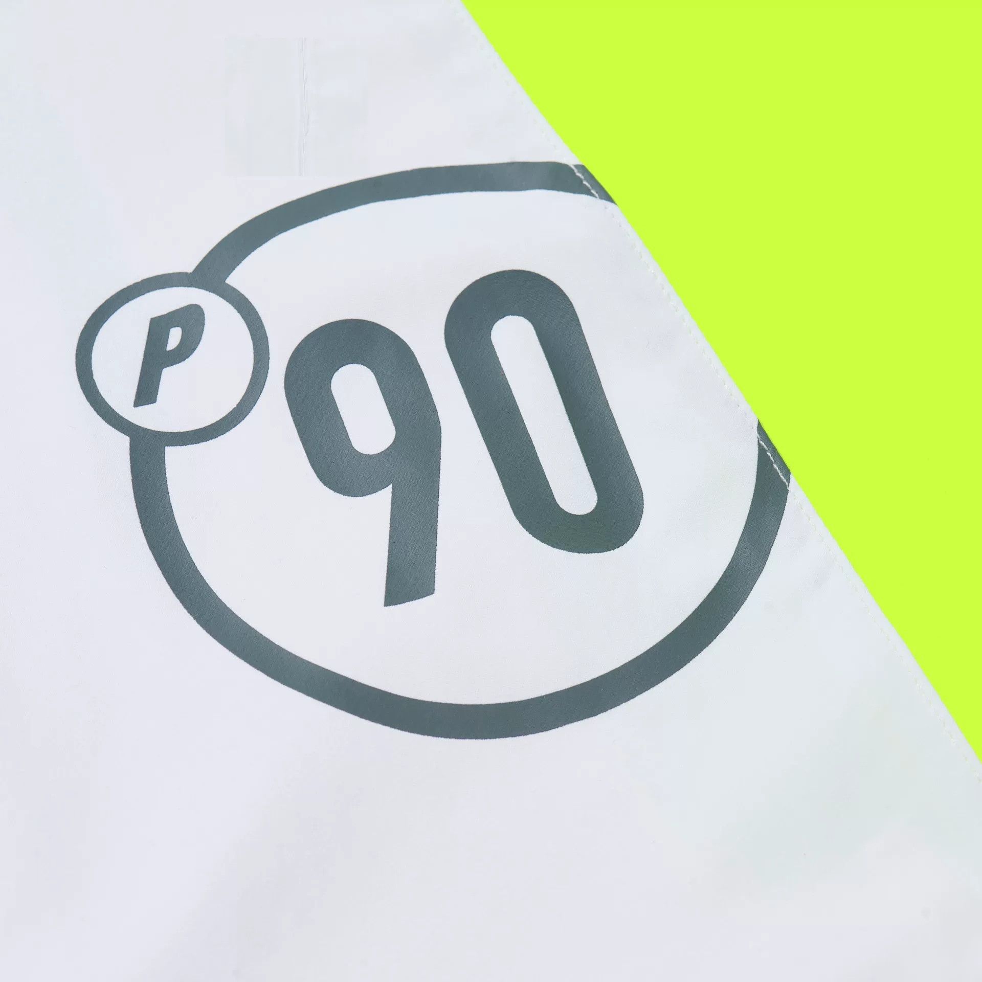 Nike Nike x Palace Total P90 Track Jacket Size US L / EU 52-54 / 3 - 3 Thumbnail