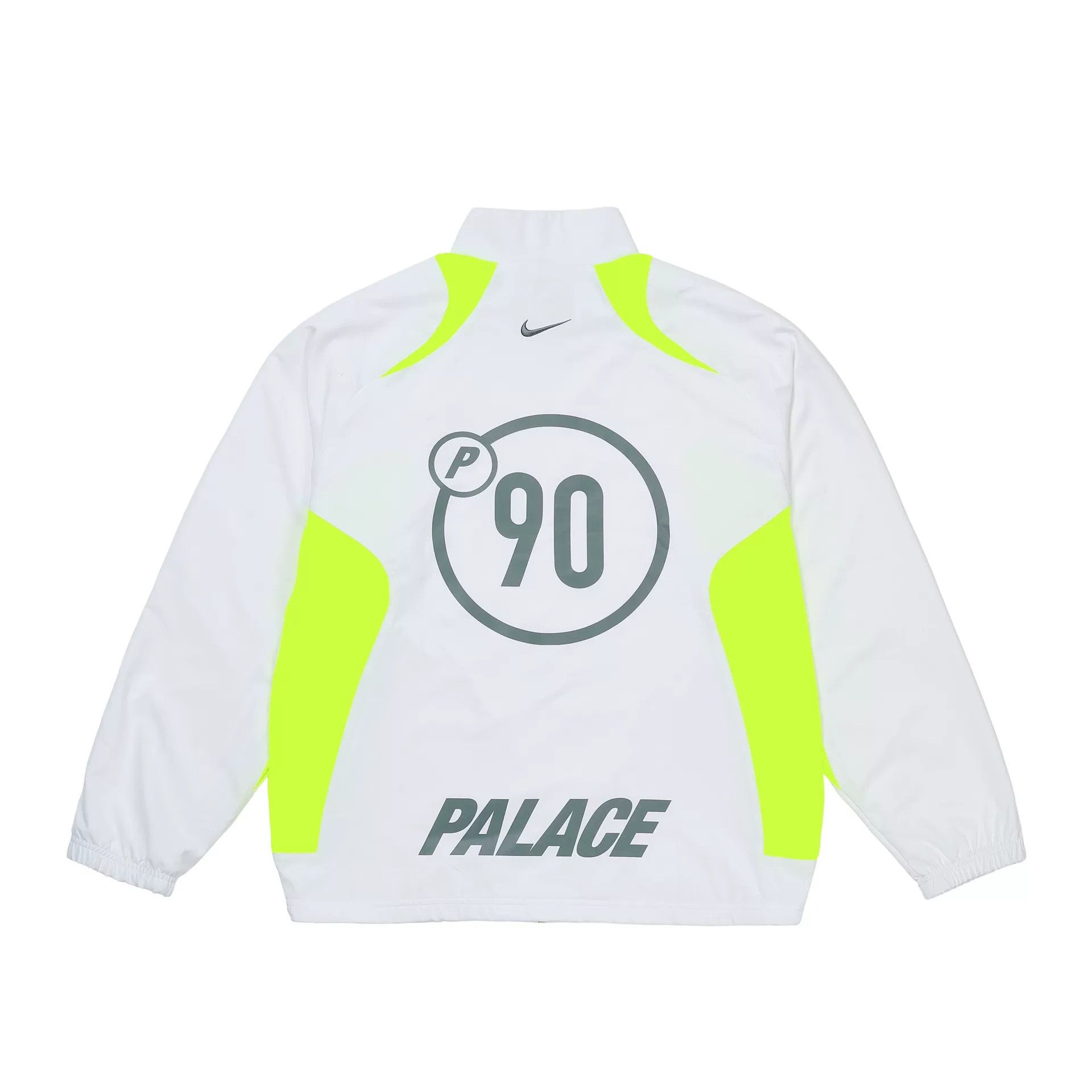 Nike Nike x Palace Total P90 Track Jacket Size US L / EU 52-54 / 3 - 2 Thumbnail