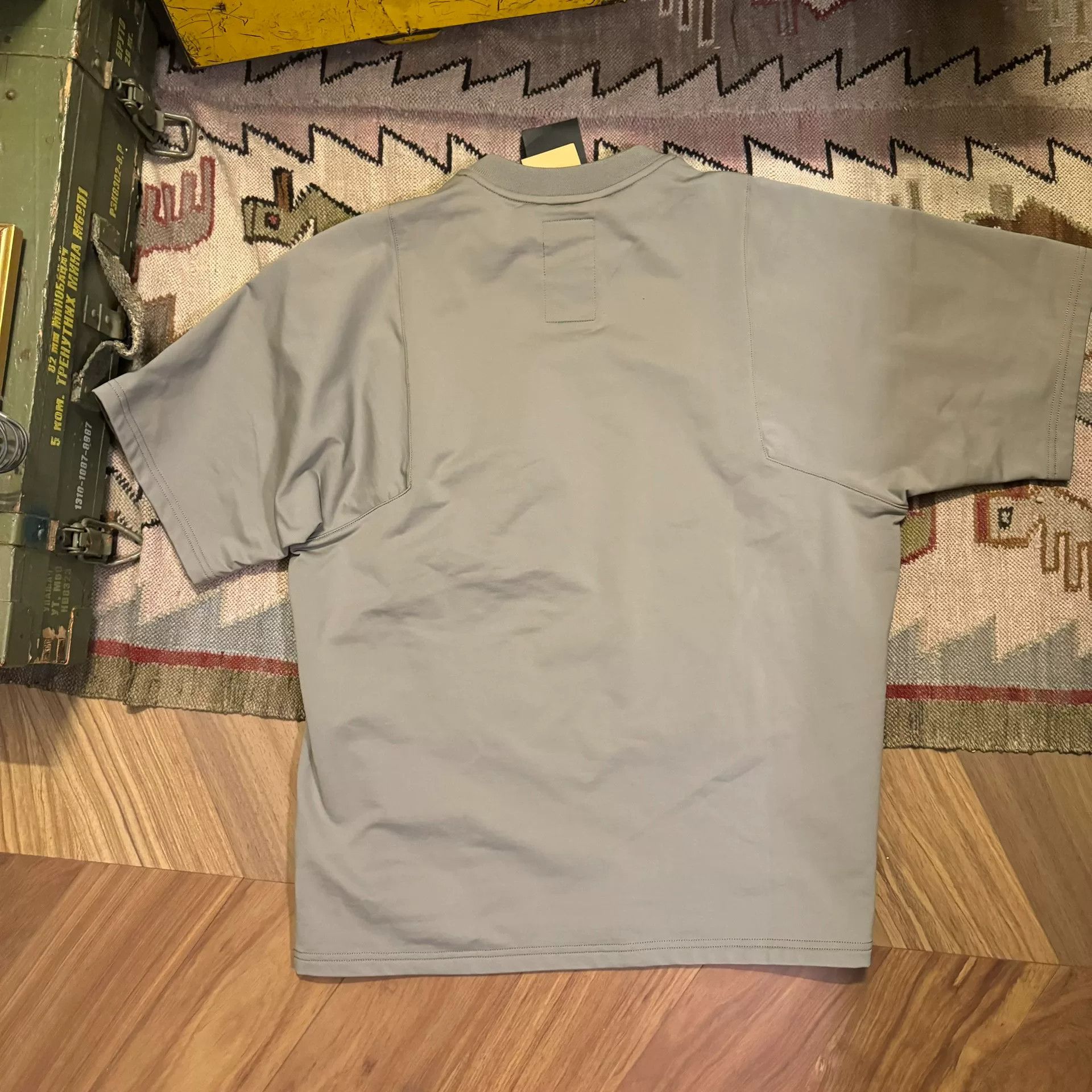 Comme des Garcons F/CE x Gramicci Collaboration T-Shirt Size US M / EU 48-50 / 2 - 3 Thumbnail