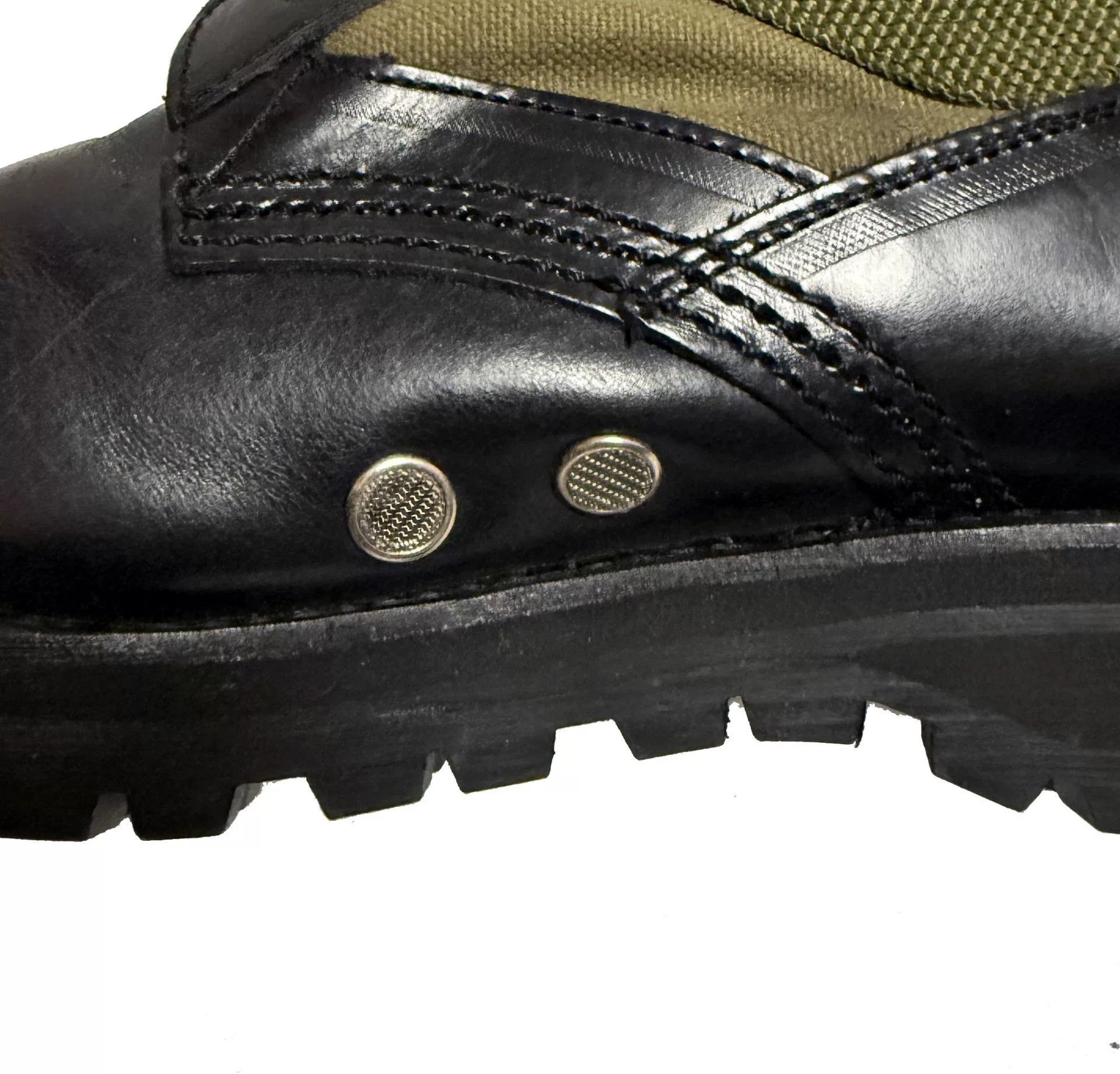 Mastermind Japan Mastermind Japan Military Style Boots Size US 10 / EU 43 - 8 Thumbnail