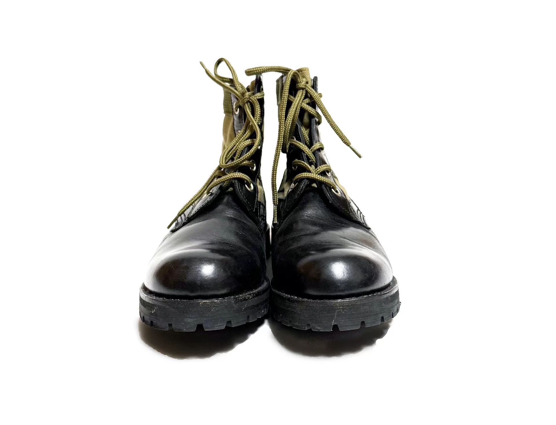 Mastermind Japan Mastermind Japan Military Style Boots Size US 10 / EU 43 - 3 Thumbnail