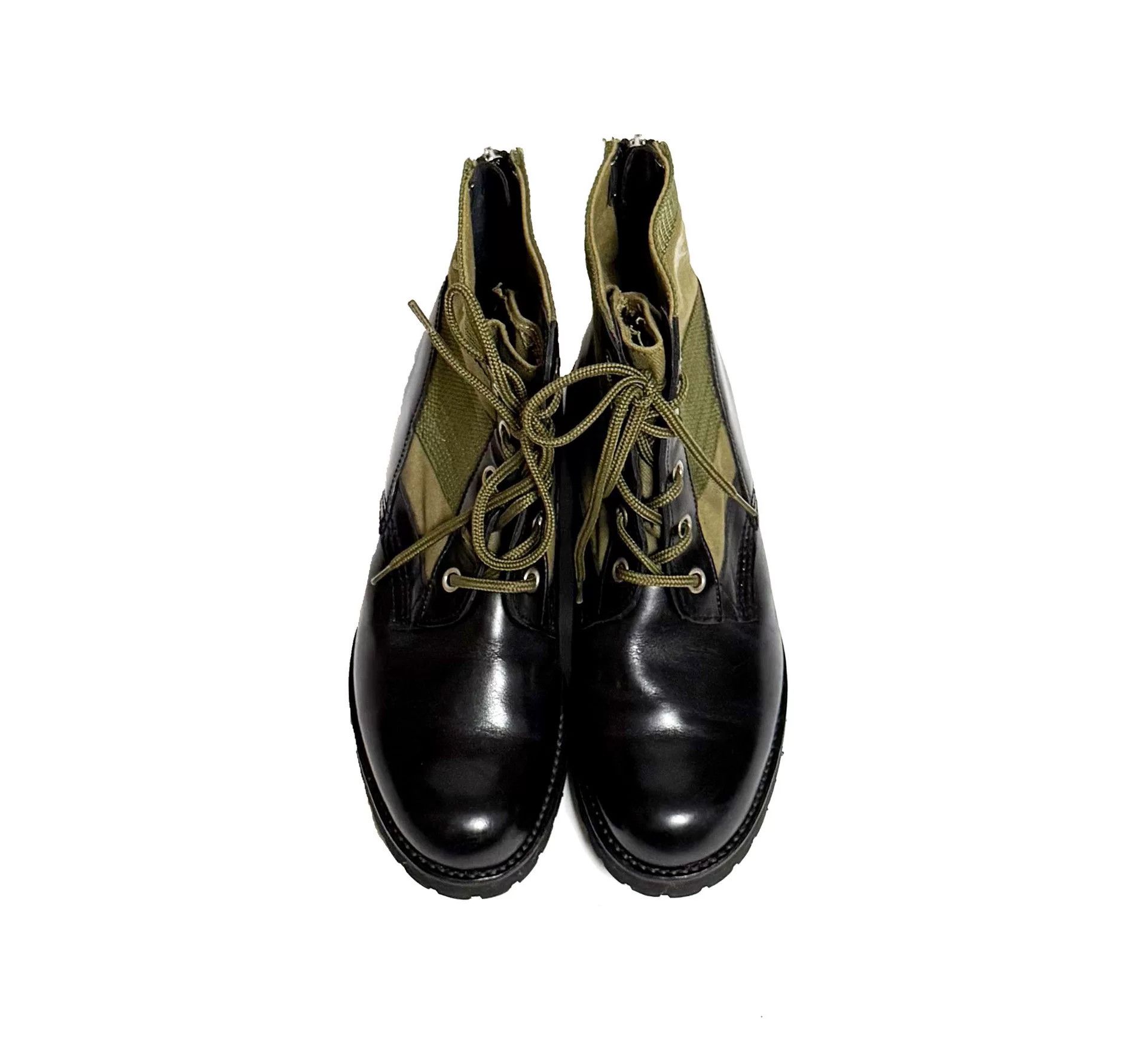 Mastermind Japan Mastermind Japan Military Style Boots Size US 10 / EU 43 - 4 Thumbnail