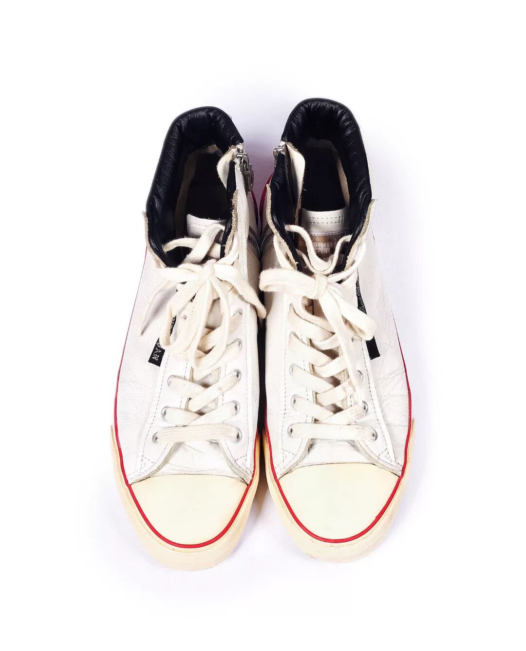 Mastermind Japan Mastermind Japan x Converse Limited Edition Sneakers Size US 9 / EU 42 - 7 Thumbnail