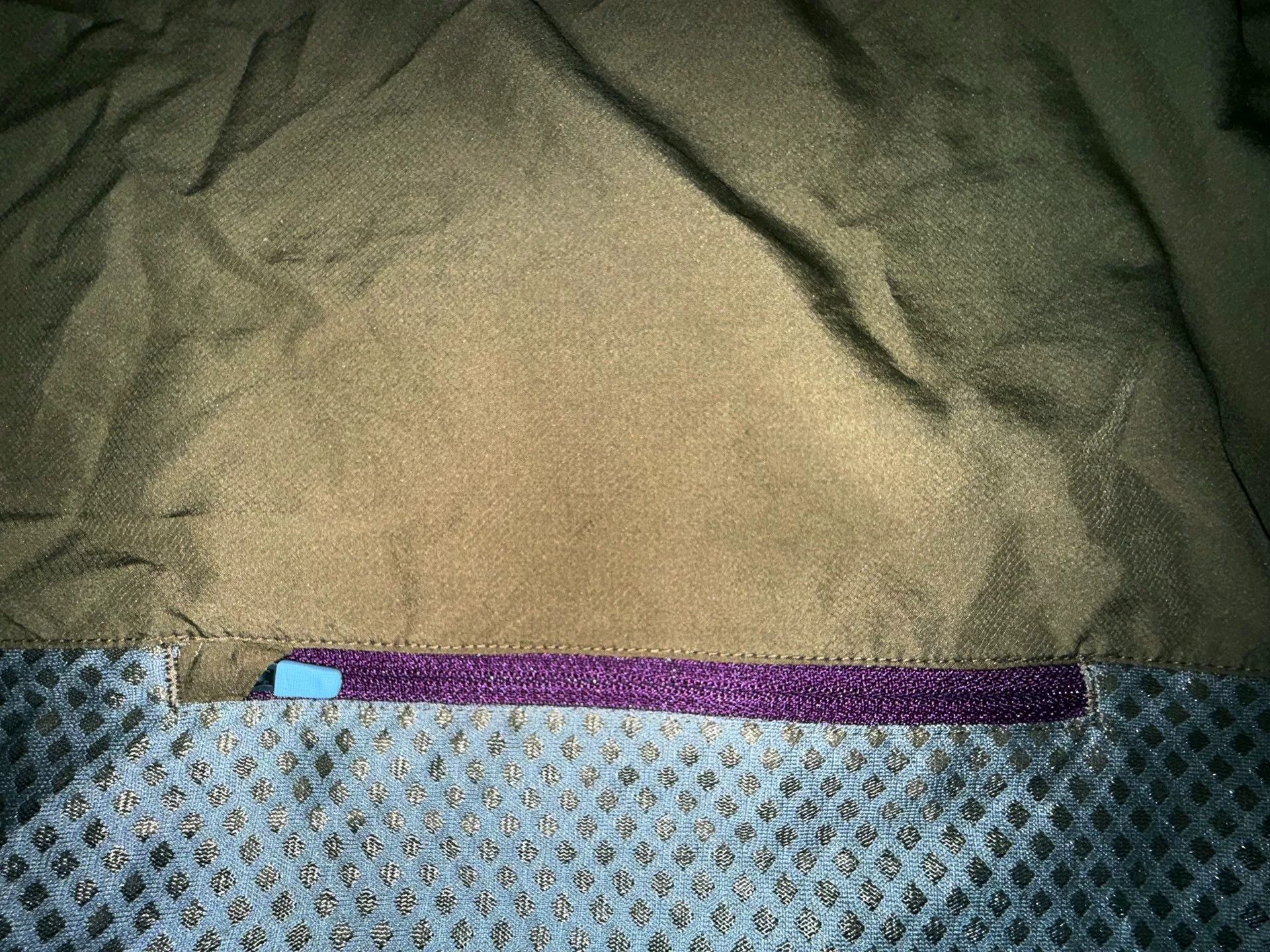 Gyakusou Nike Undercover Gyakusou Lightweight Jacket Size US L / EU 52-54 / 3 - 6 Thumbnail