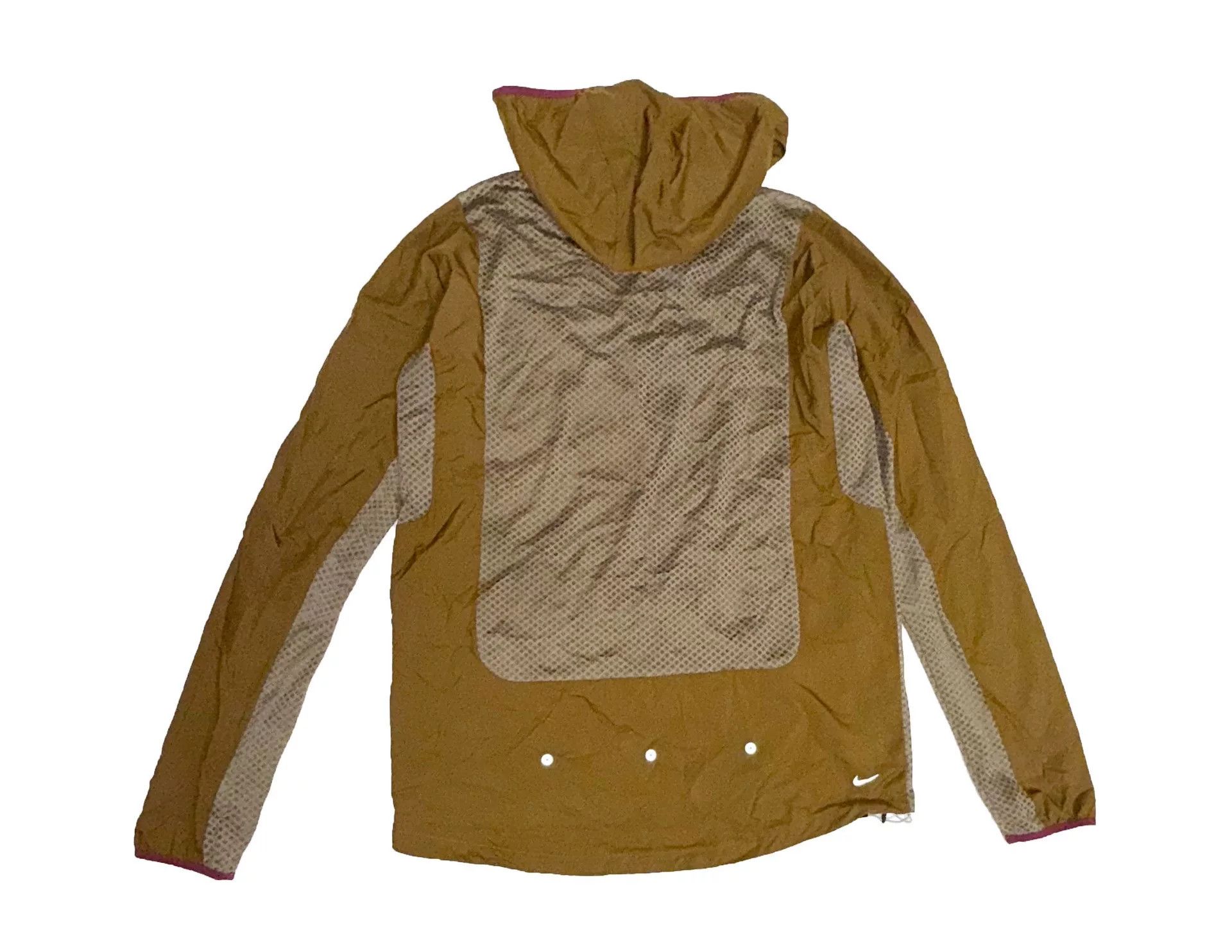 Gyakusou Nike Undercover Gyakusou Lightweight Jacket Size US L / EU 52-54 / 3 - 2 Thumbnail