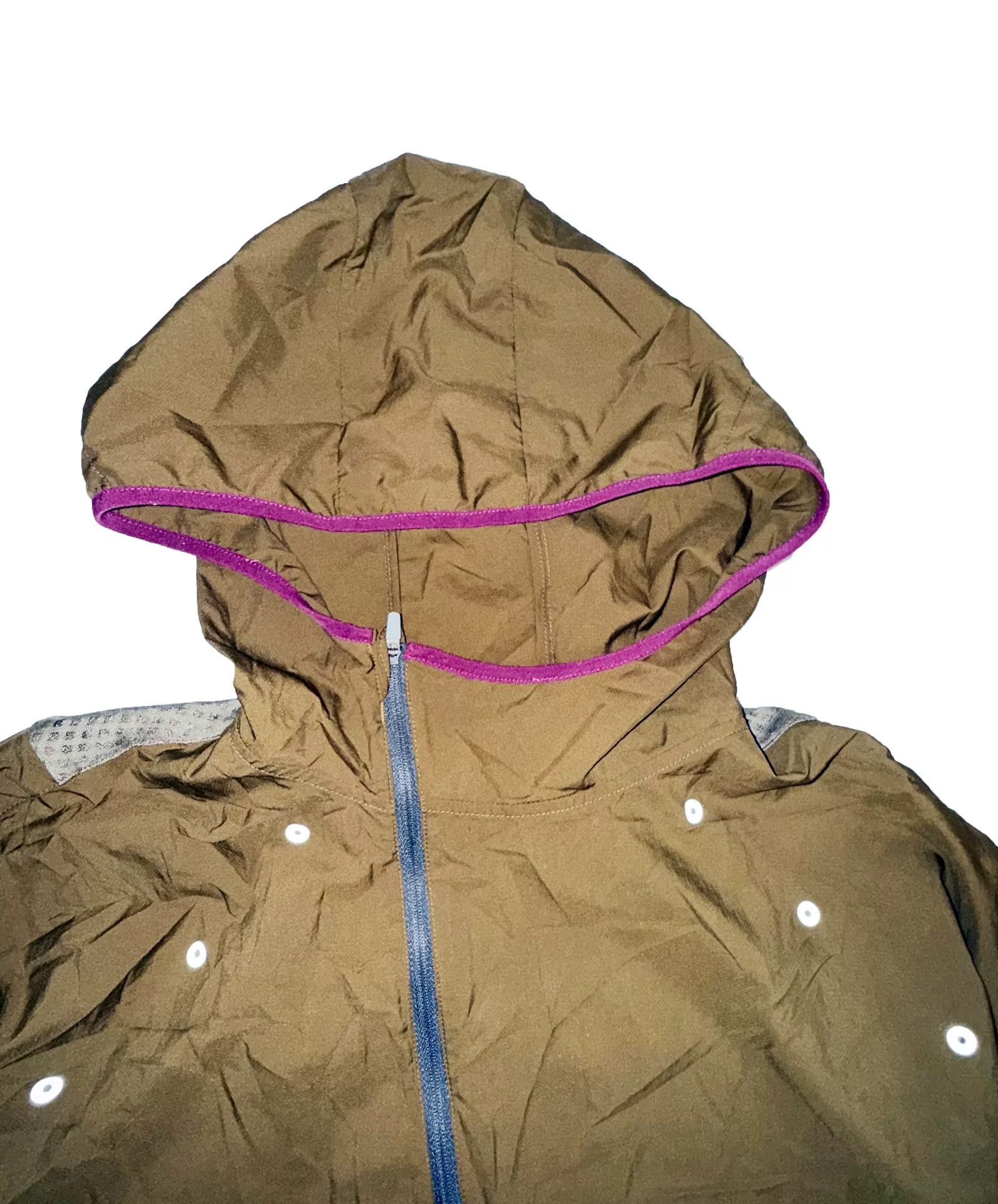 Gyakusou Nike Undercover Gyakusou Lightweight Jacket Size US L / EU 52-54 / 3 - 3 Thumbnail