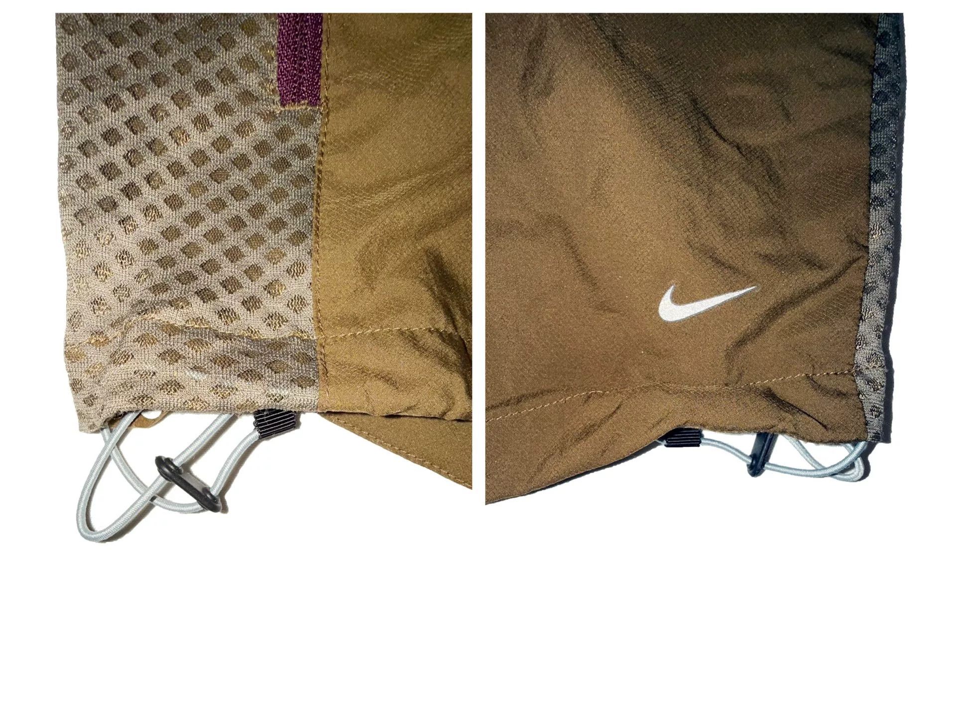 Gyakusou Nike Undercover Gyakusou Lightweight Jacket Size US L / EU 52-54 / 3 - 8 Thumbnail