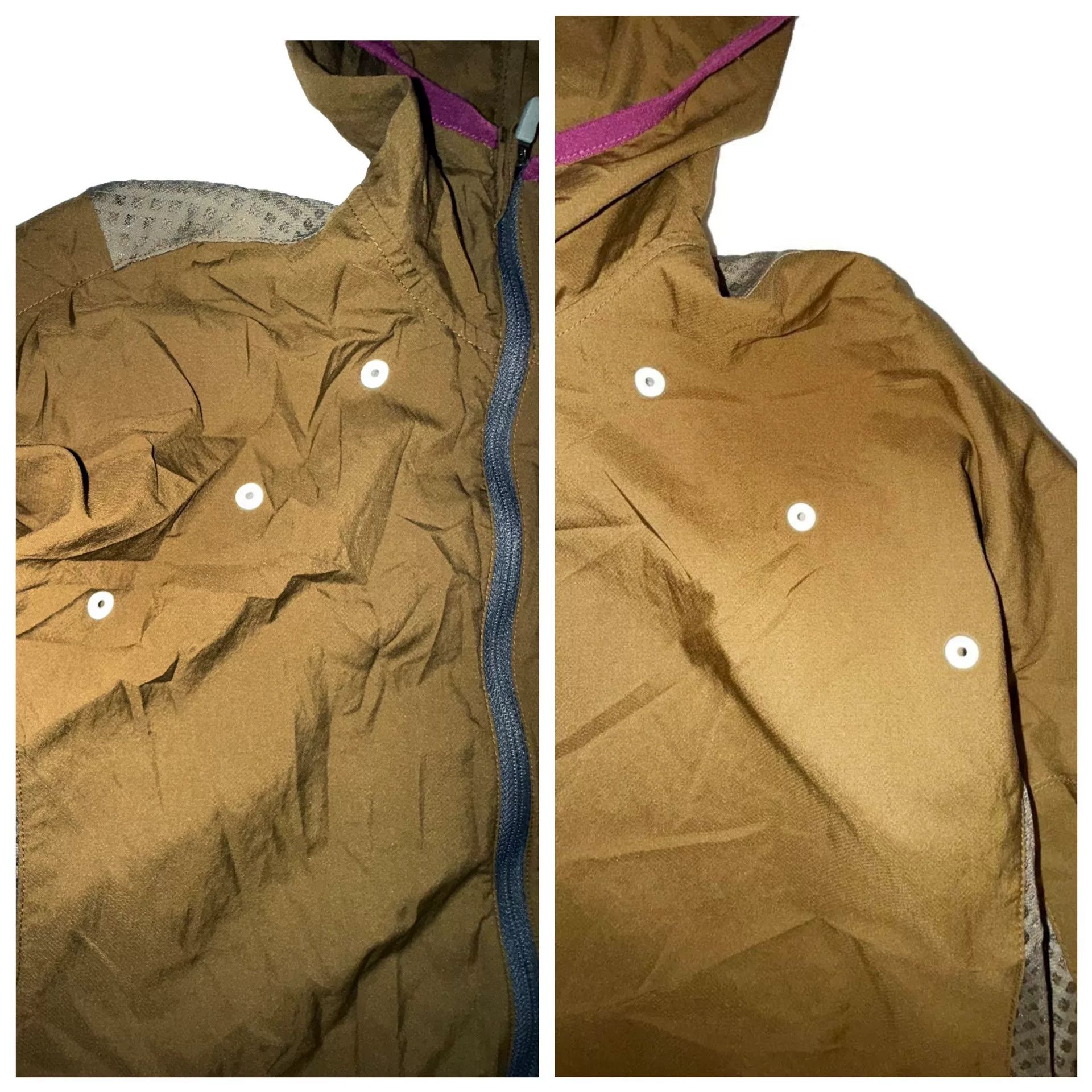 Gyakusou Nike Undercover Gyakusou Lightweight Jacket Size US L / EU 52-54 / 3 - 5 Thumbnail