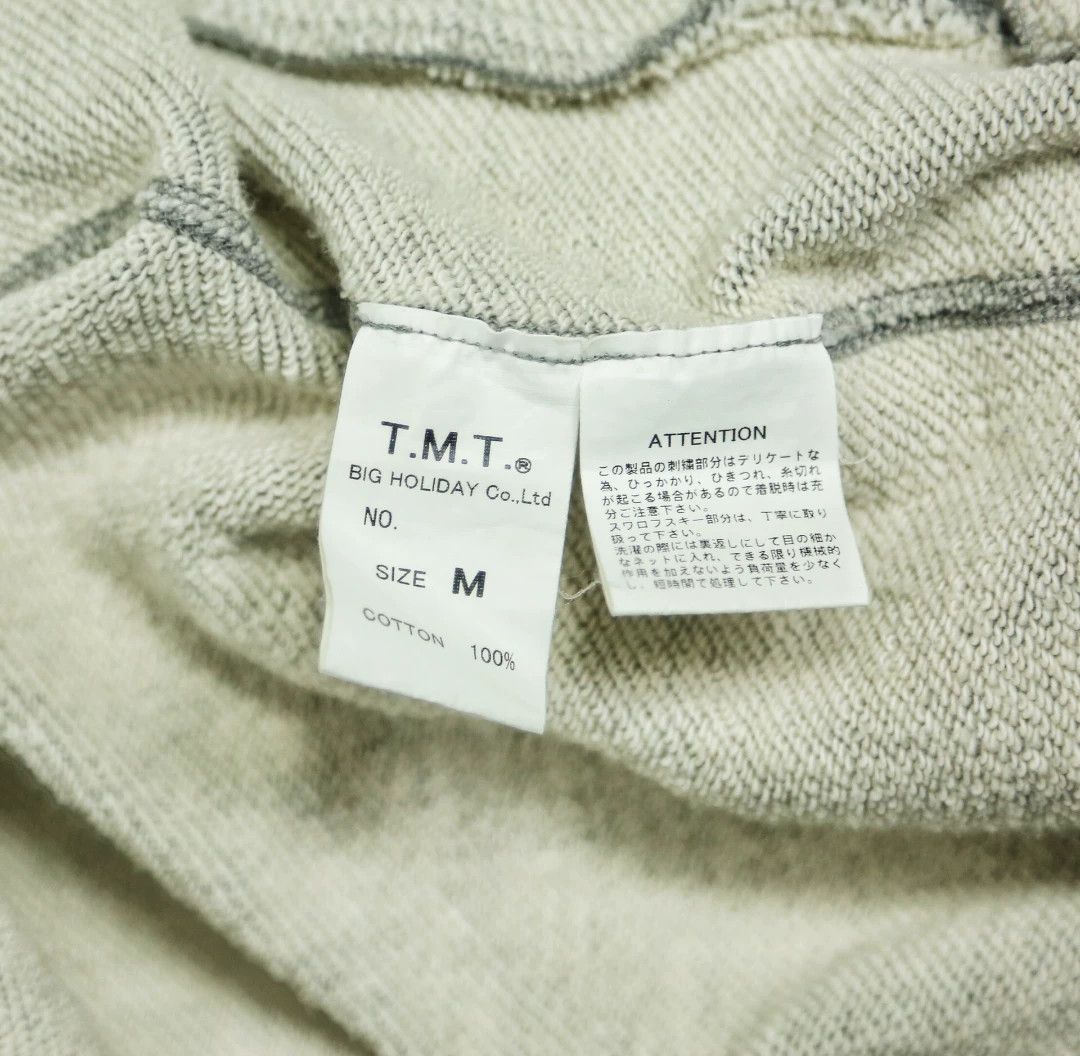 Mastermind Japan mastermind Japan MMJ Hoodie TMT Collaboration Size US M / EU 48-50 / 2 - 8 Thumbnail