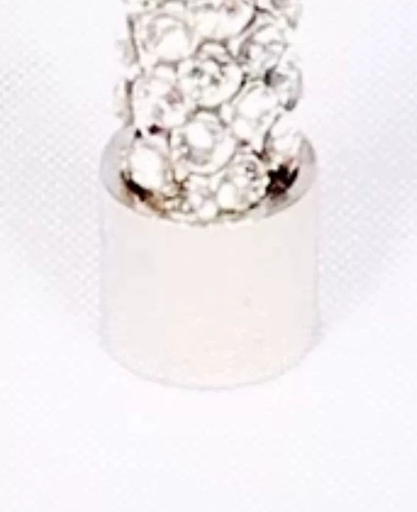 Mastermind Japan Swarovski Decorated Mobile Phone Pendant Size ONE SIZE - 5 Thumbnail