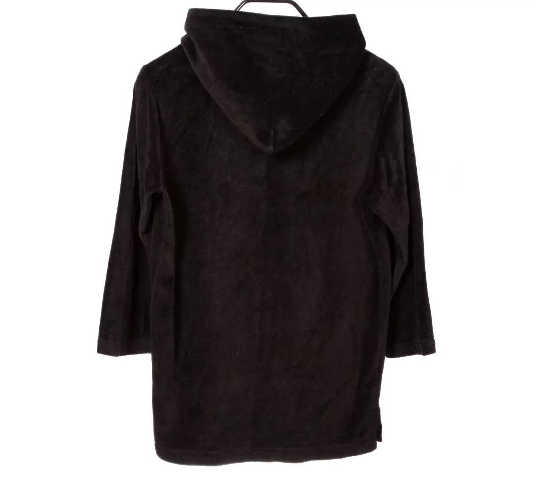 Mastermind Japan Mastermind Japan Velvet Hoodie Size US S / EU 44-46 / 1 - 2 Thumbnail