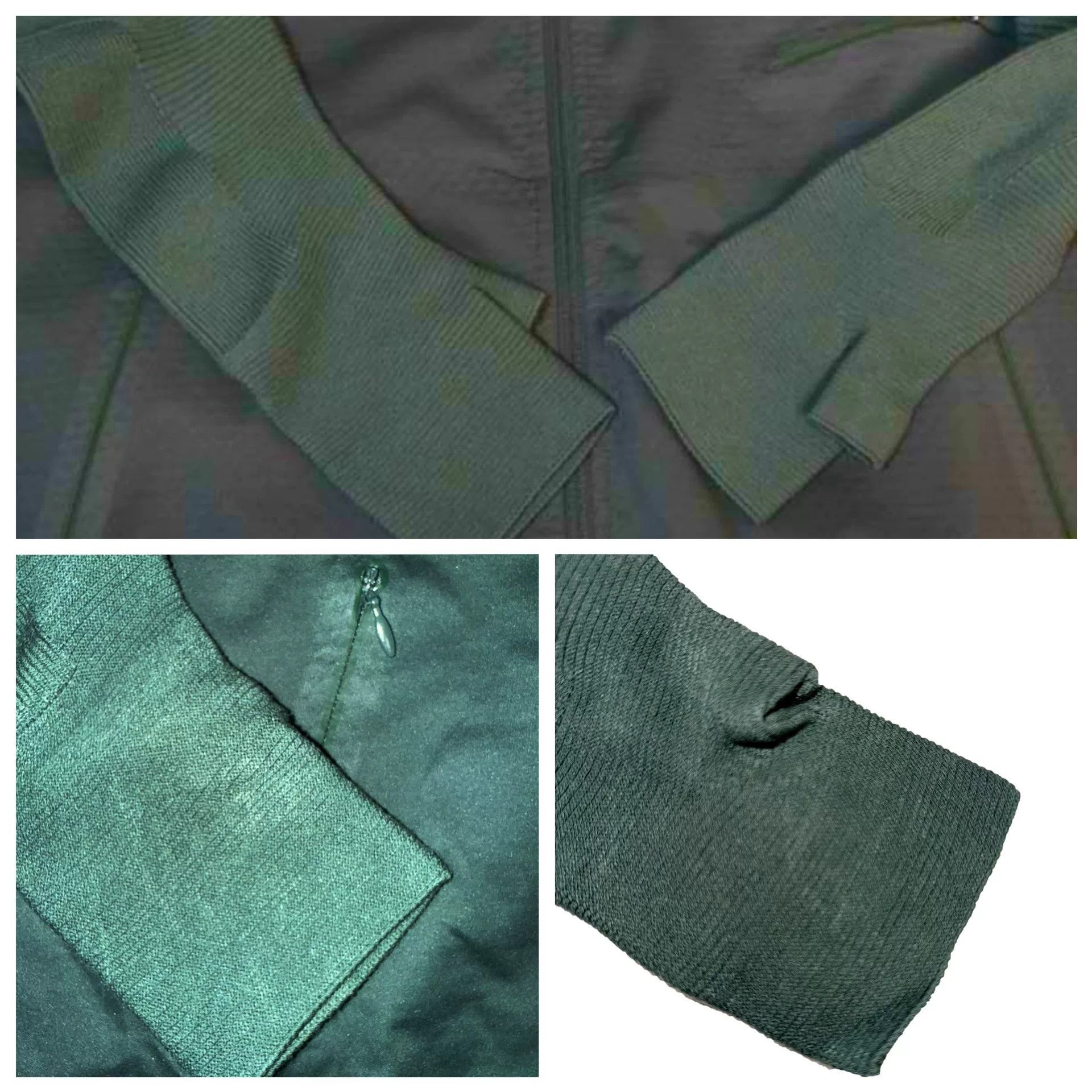 Gyakusou GYAKUSOU Nike Lab Running Jacket Size L / US 10 / IT 46 - 6 Thumbnail