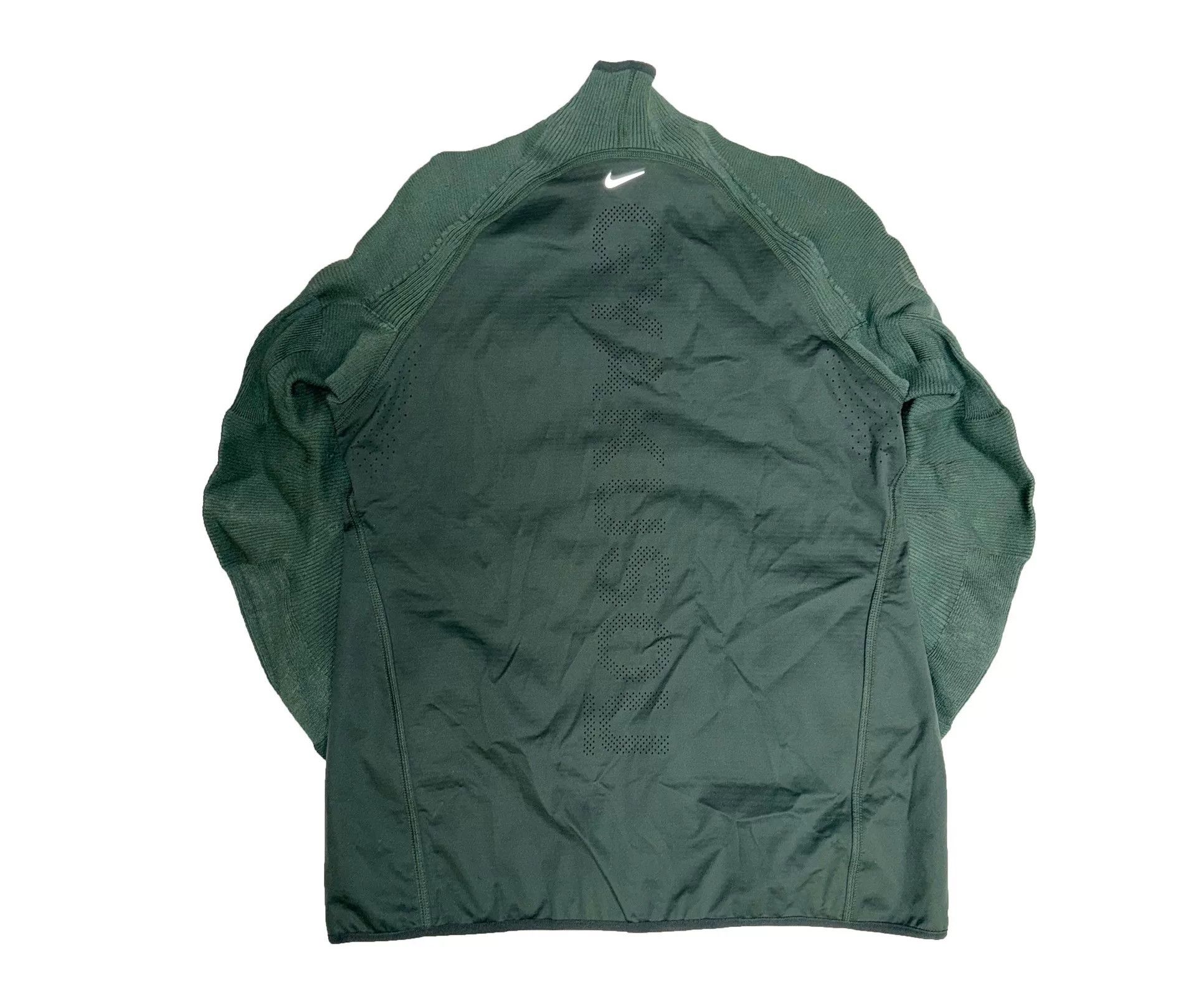 Gyakusou GYAKUSOU Nike Lab Running Jacket Size L / US 10 / IT 46 - 2 Thumbnail