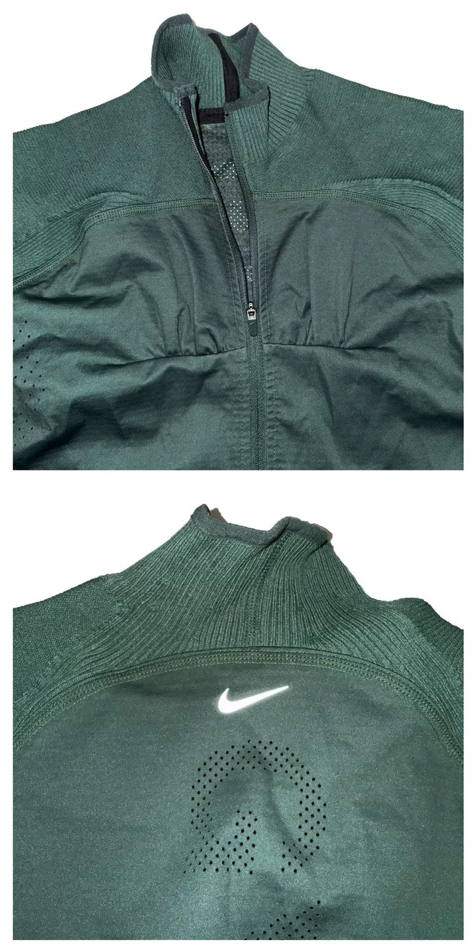 Gyakusou GYAKUSOU Nike Lab Running Jacket Size L / US 10 / IT 46 - 7 Thumbnail