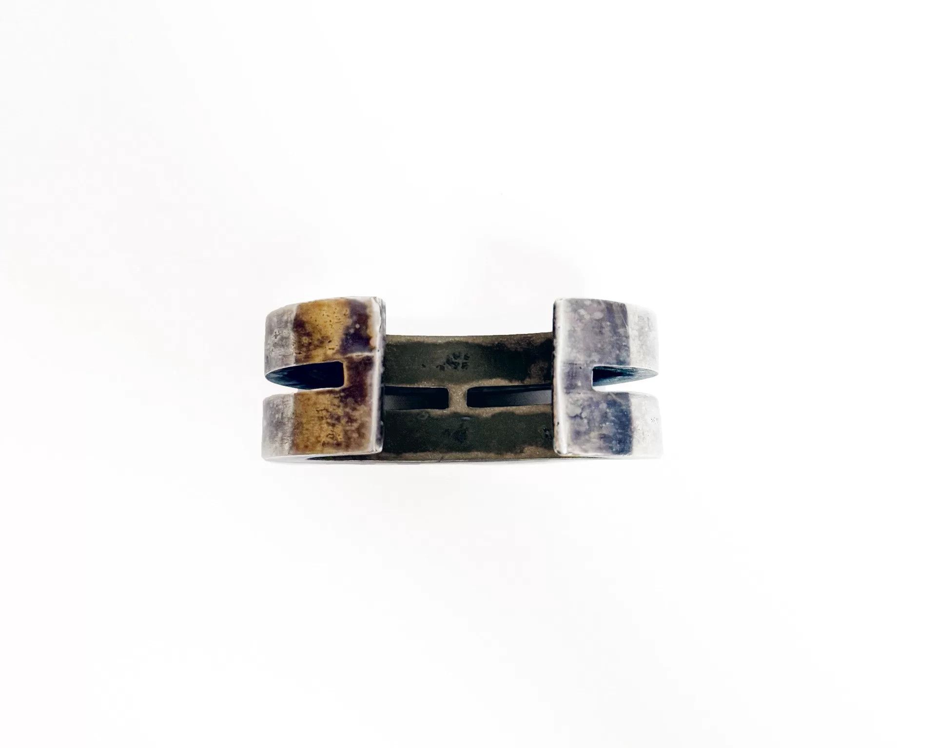 Parts Of Four Classic Crescent Split Bracelet Size ONE SIZE - 5 Thumbnail