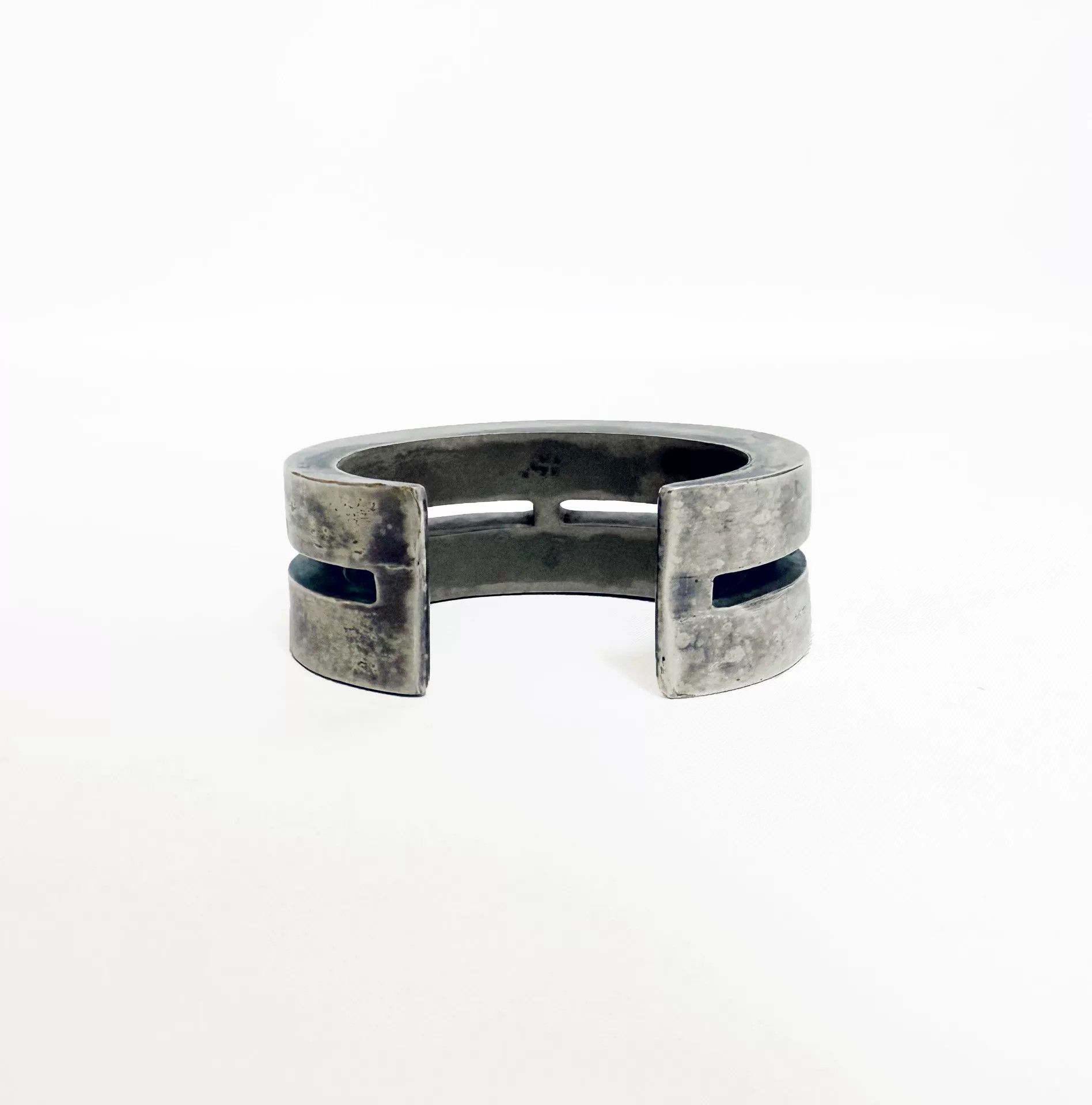 Parts Of Four Classic Crescent Split Bracelet Size ONE SIZE - 3 Thumbnail