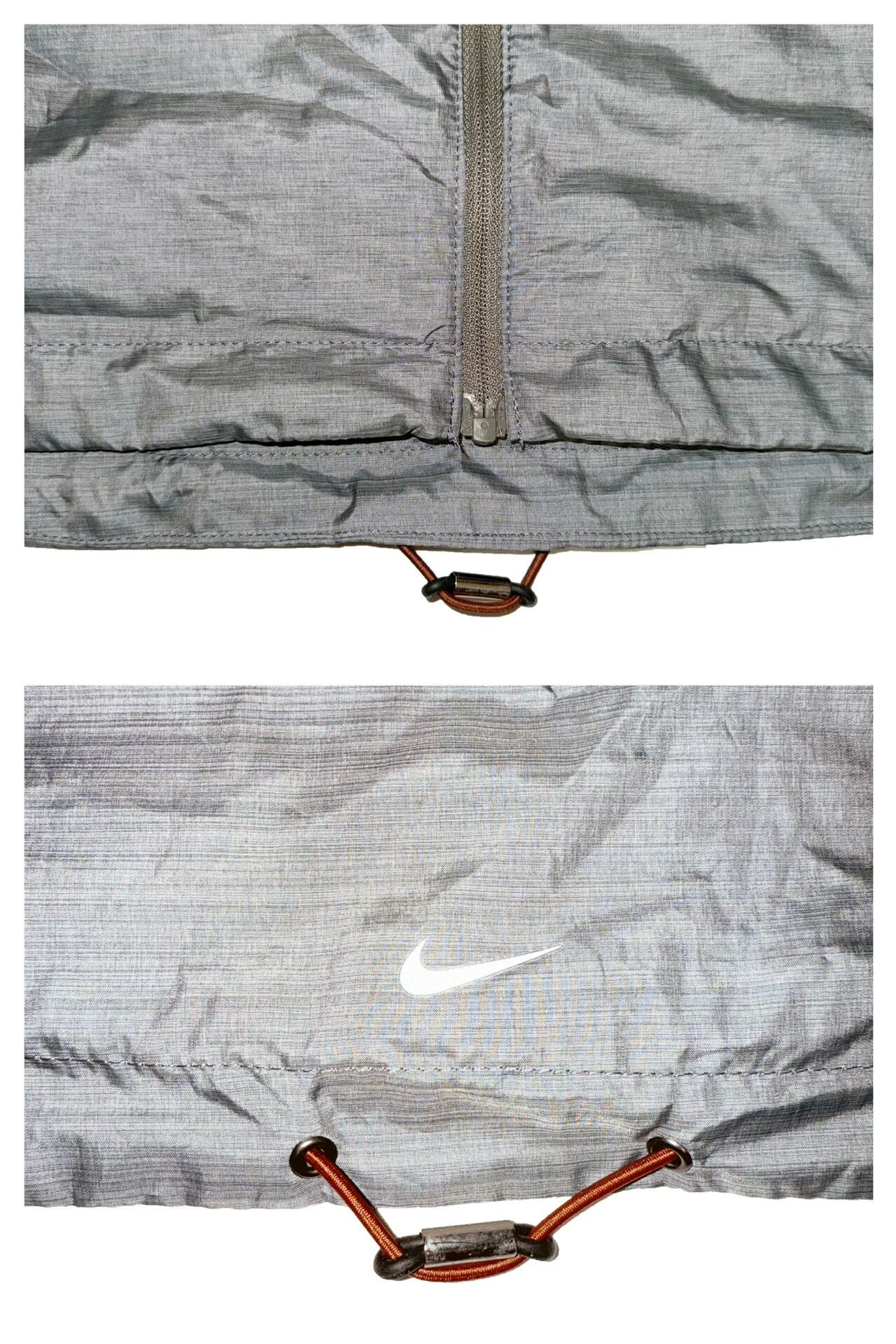 Undercover Gyakusou Nike Lab Undercover Running Jacket Size US L / EU 52-54 / 3 - 7 Thumbnail