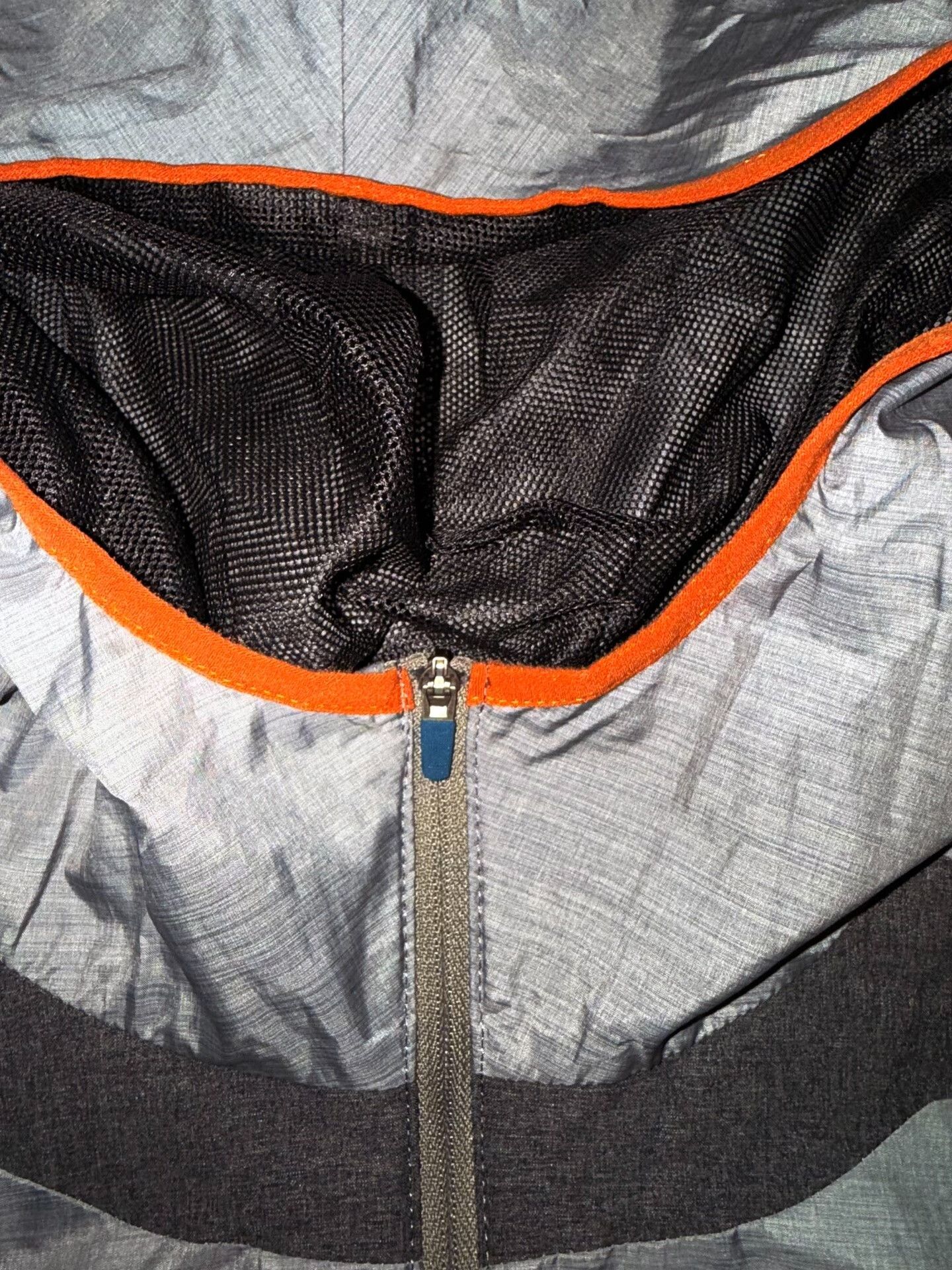 Undercover Gyakusou Nike Lab Undercover Running Jacket Size US L / EU 52-54 / 3 - 3 Thumbnail