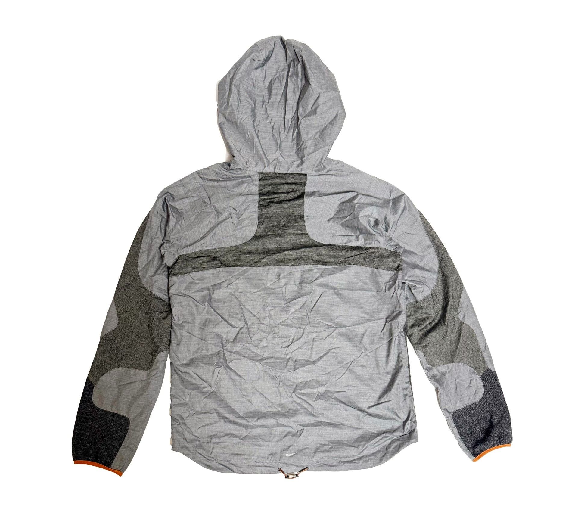 Undercover Gyakusou Nike Lab Undercover Running Jacket Size US L / EU 52-54 / 3 - 2 Thumbnail
