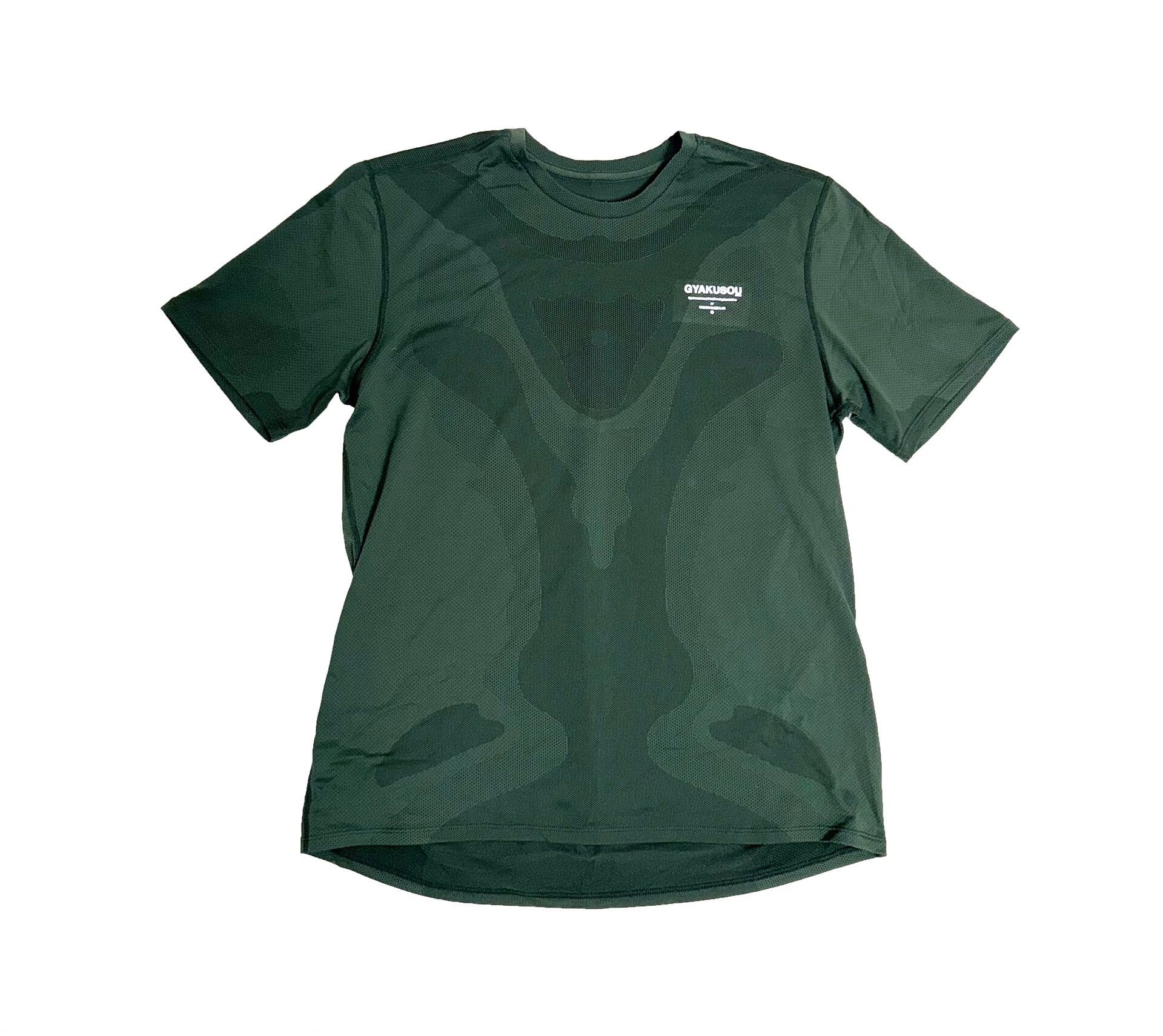 Gyakusou Gyakusou Nike Lab Running Gear Set Size US 28 / EU 44 - 3 Thumbnail