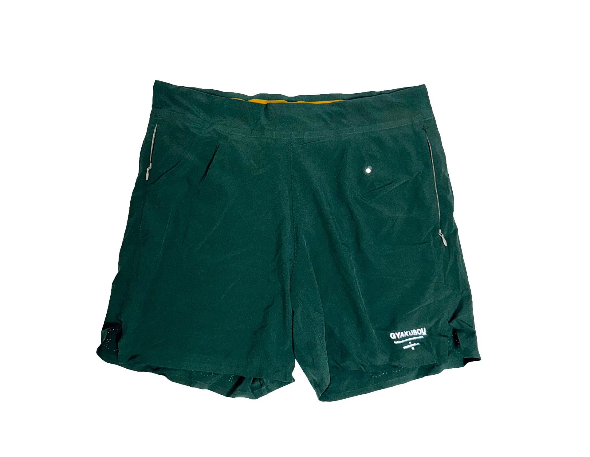 Gyakusou Gyakusou Nike Lab Running Gear Set Size US 28 / EU 44 - 4 Thumbnail
