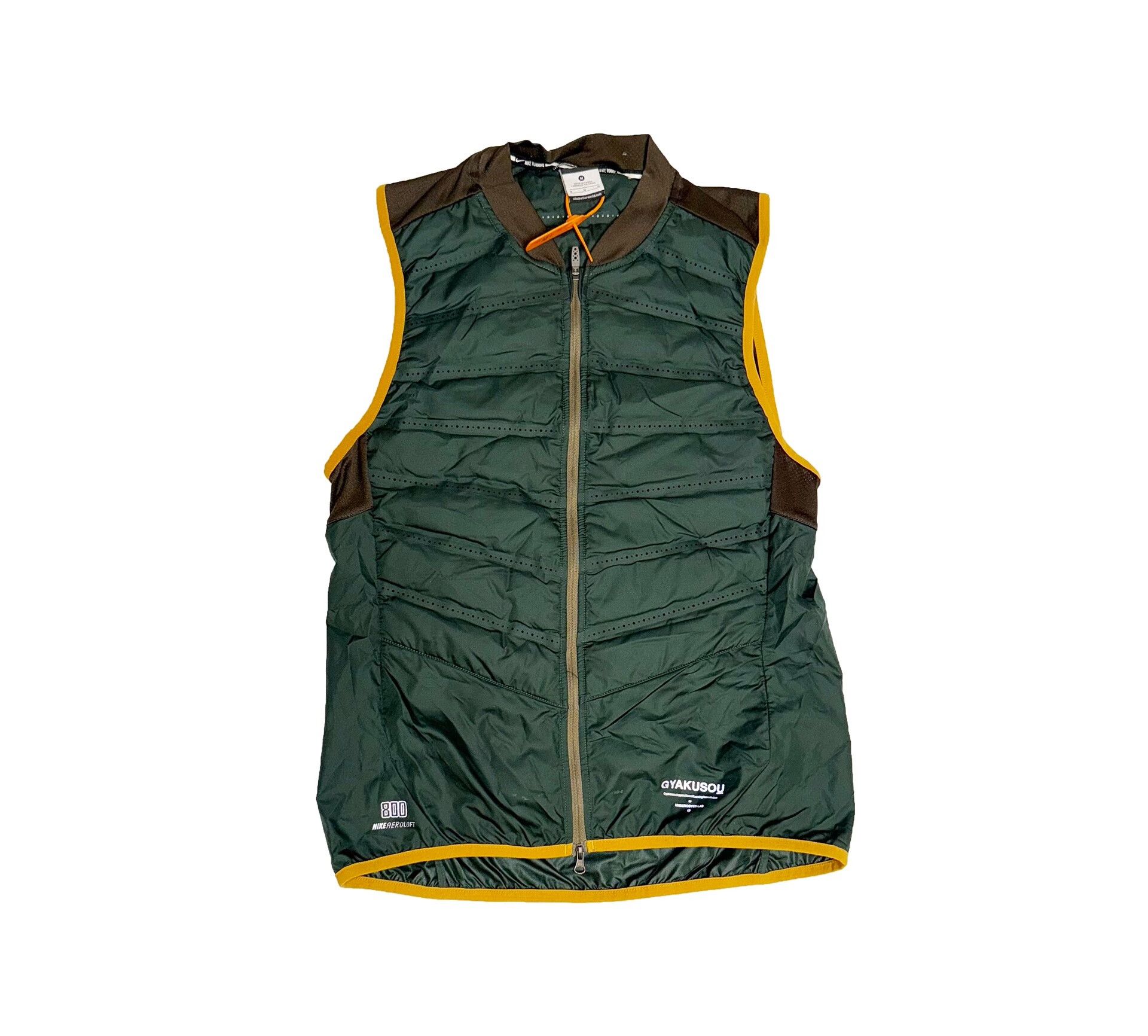 Gyakusou Gyakusou Nike Lab Running Gear Set Size US 28 / EU 44 - 2 Thumbnail