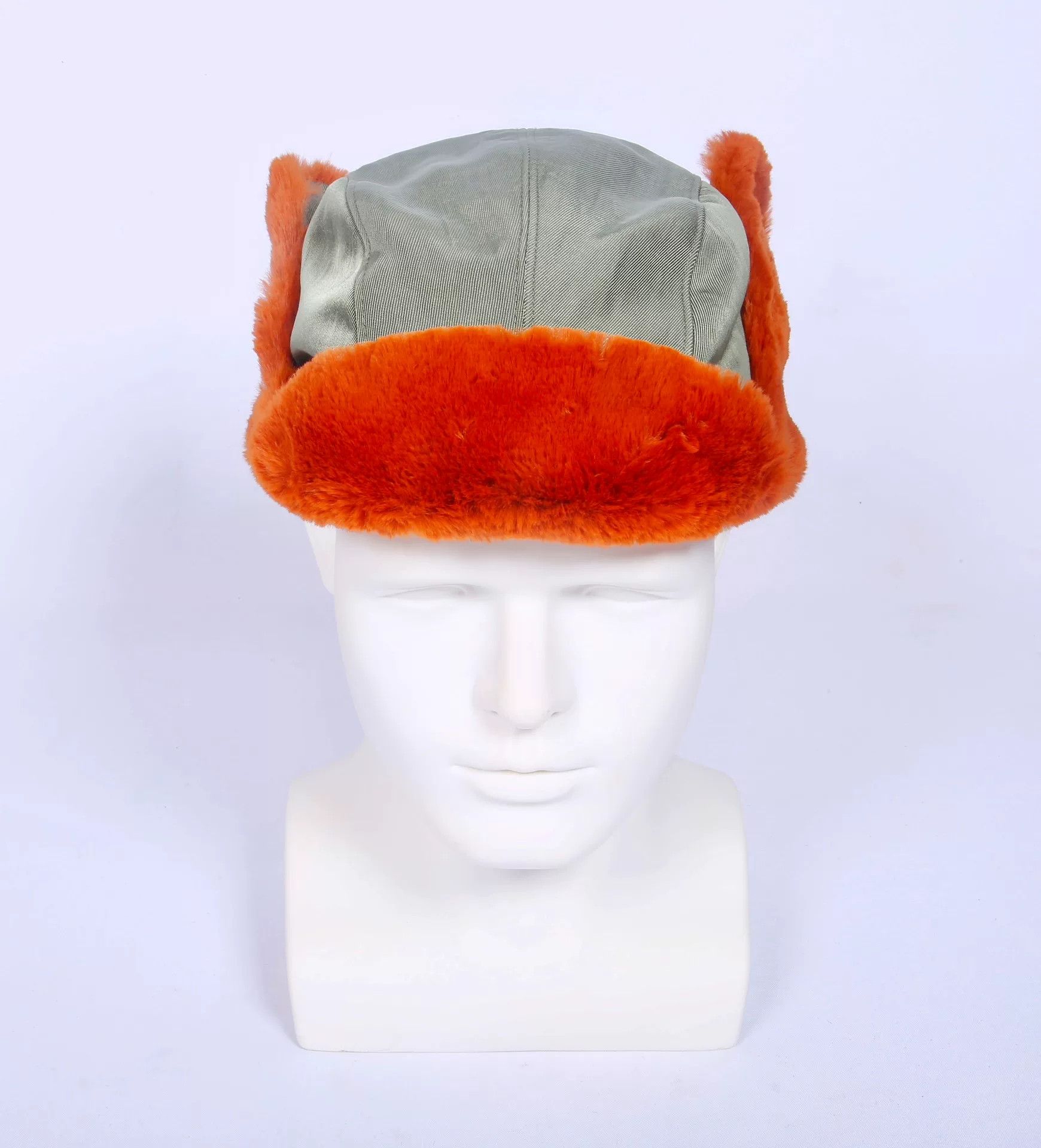 KIJIMA TAKAYUKI Kijima Takayuki Dog Ear Hat Size ONE SIZE - 5 Thumbnail